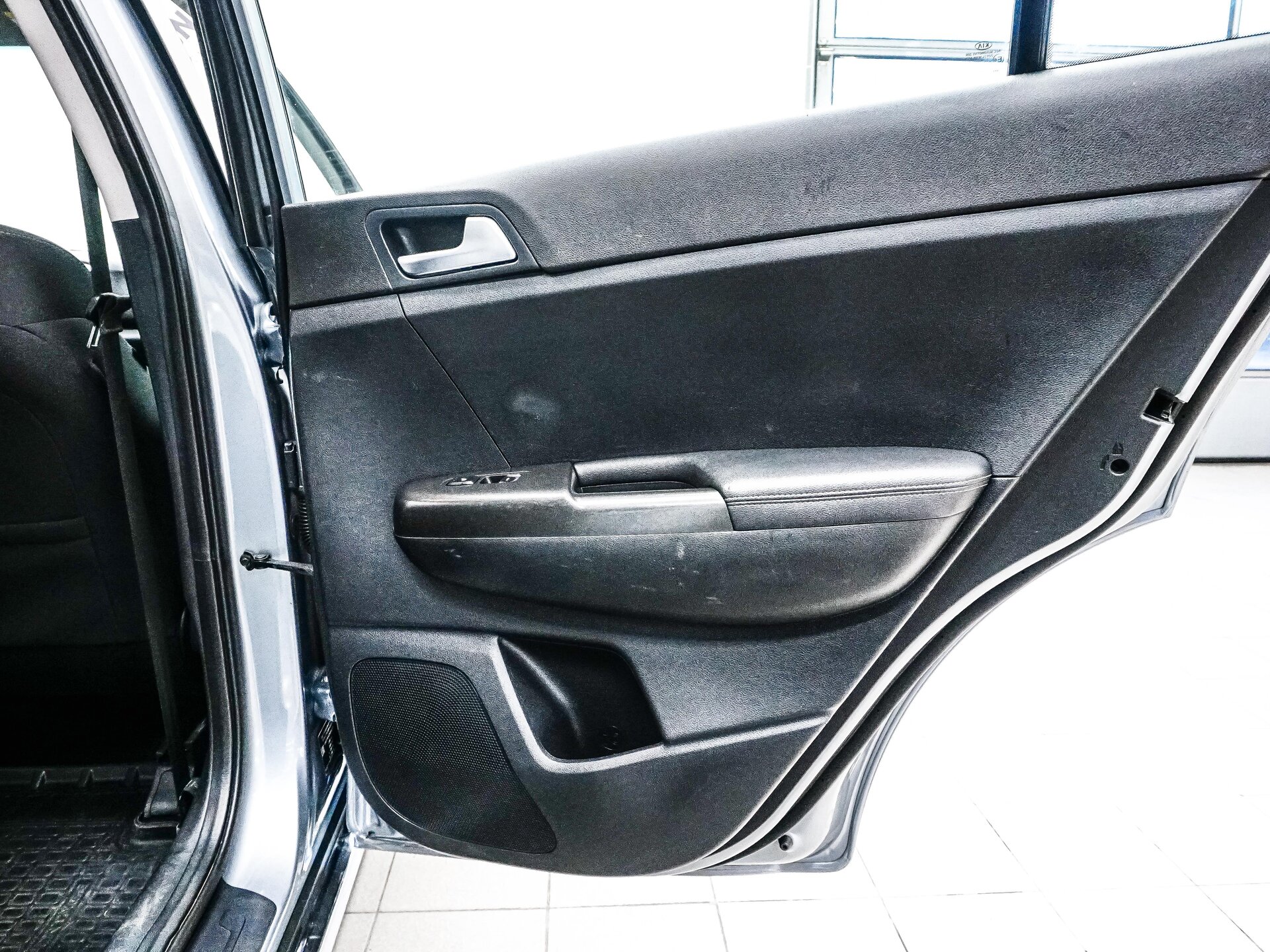 Kia Sportage 2019 27