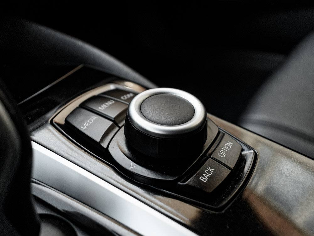 Купить BMW 5 серии 520d xDrive 2.0d AT (190 л.с.) 4WD, 2019 в Екатеренбурге