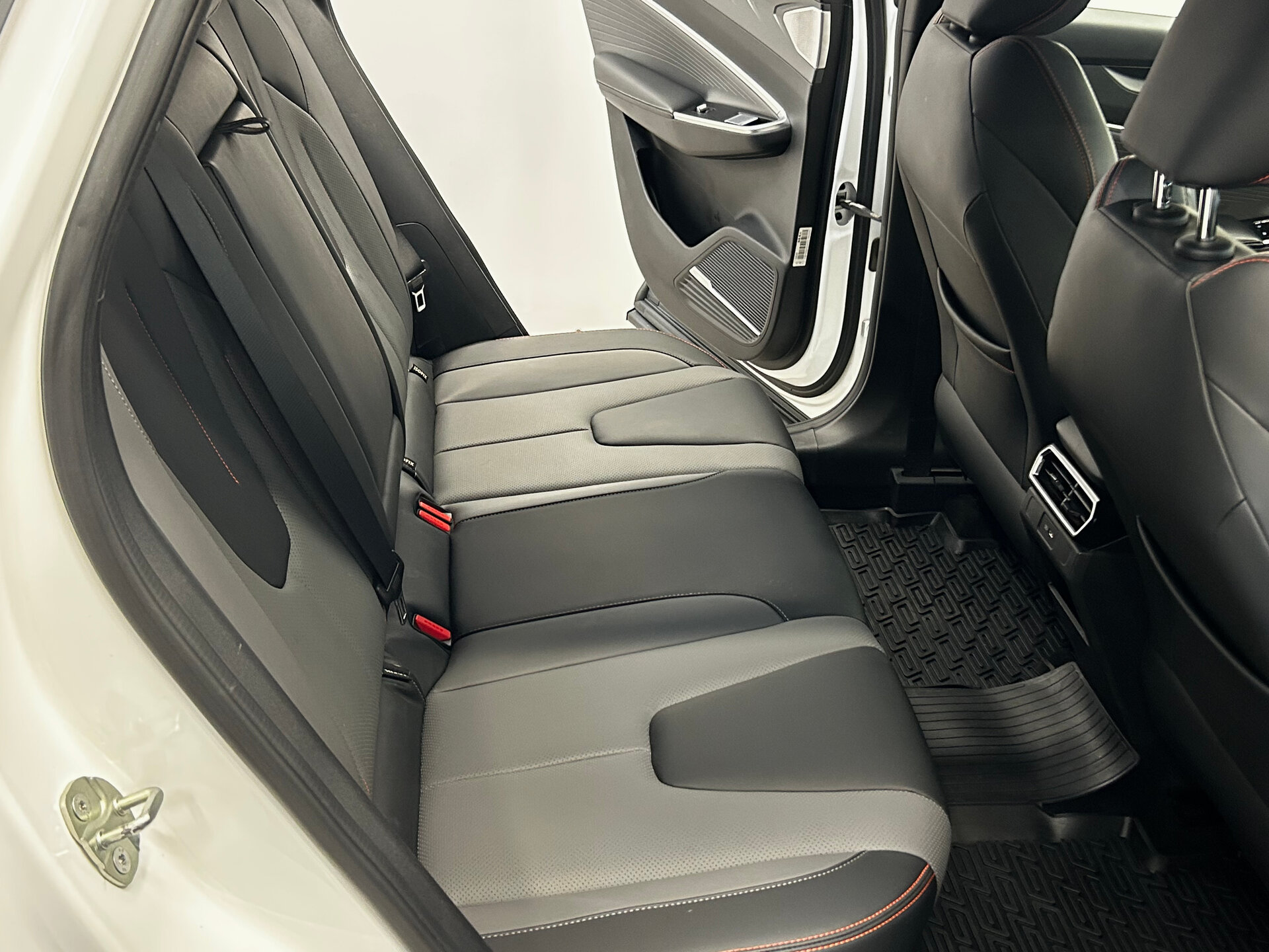 Geely Cityray 2024 12