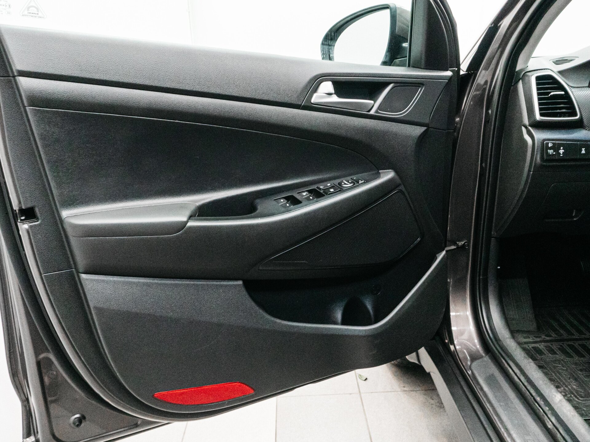 Hyundai Tucson 2018 9