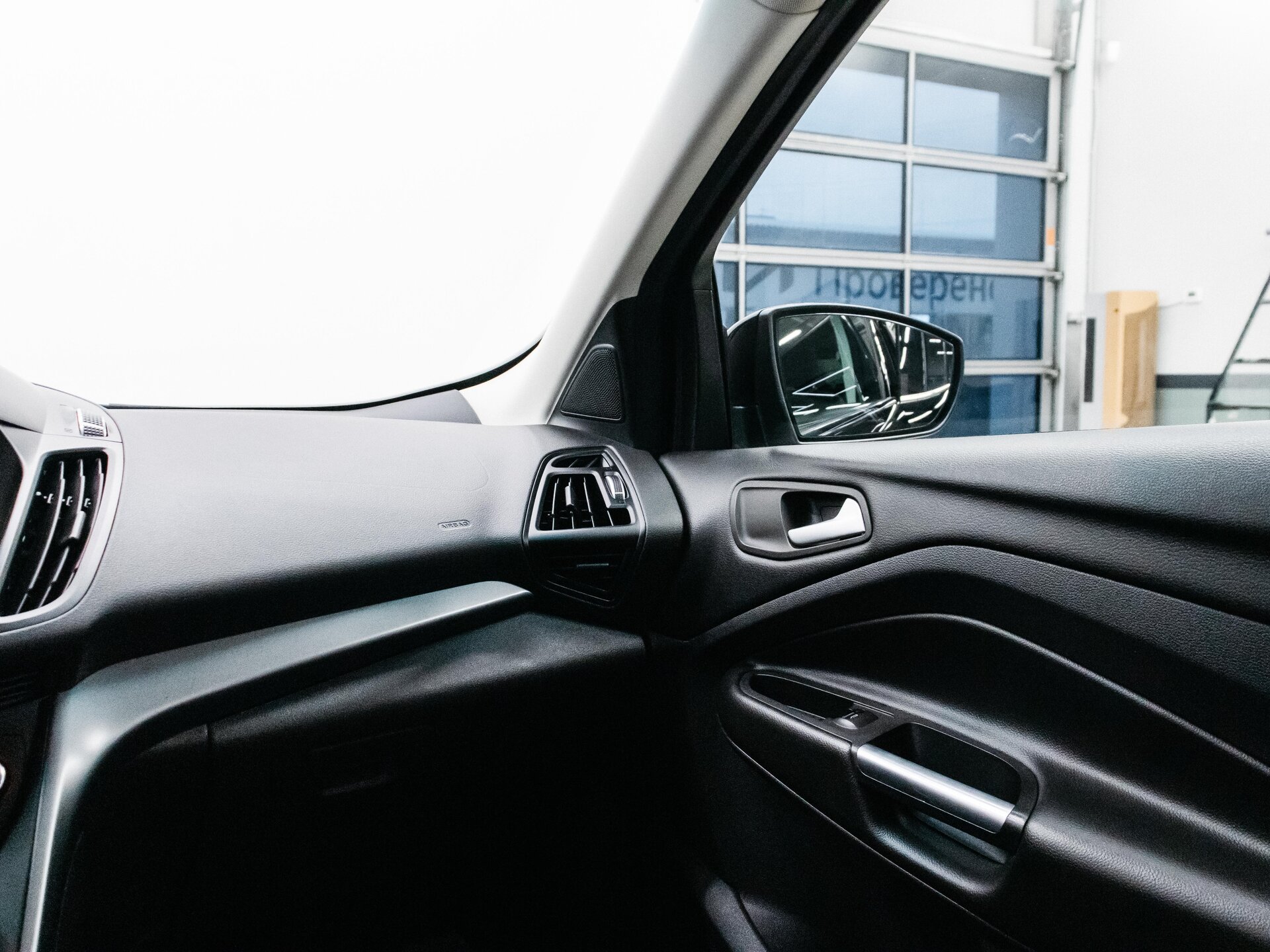 Ford Kuga 2018 14
