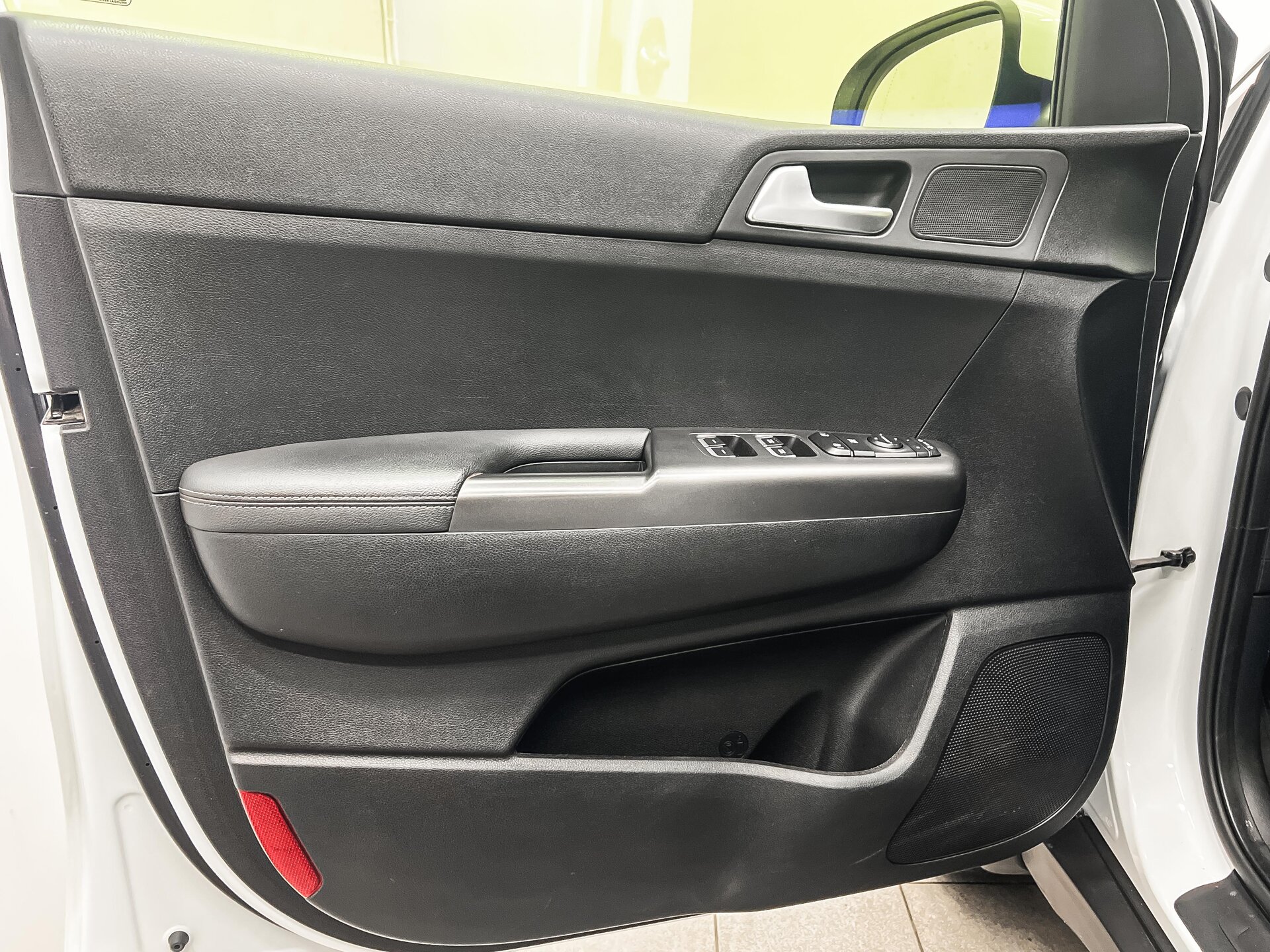 Kia Sportage 2021 9