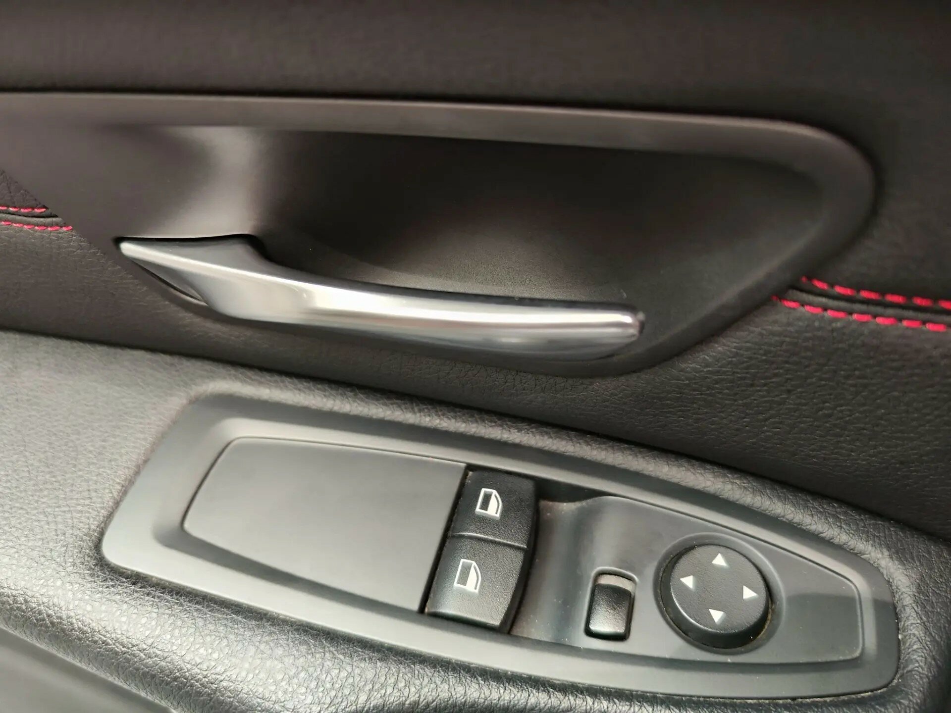 Автомобиль BMW 4 серии 420d 2.0d AT (184 л.с.) - 17