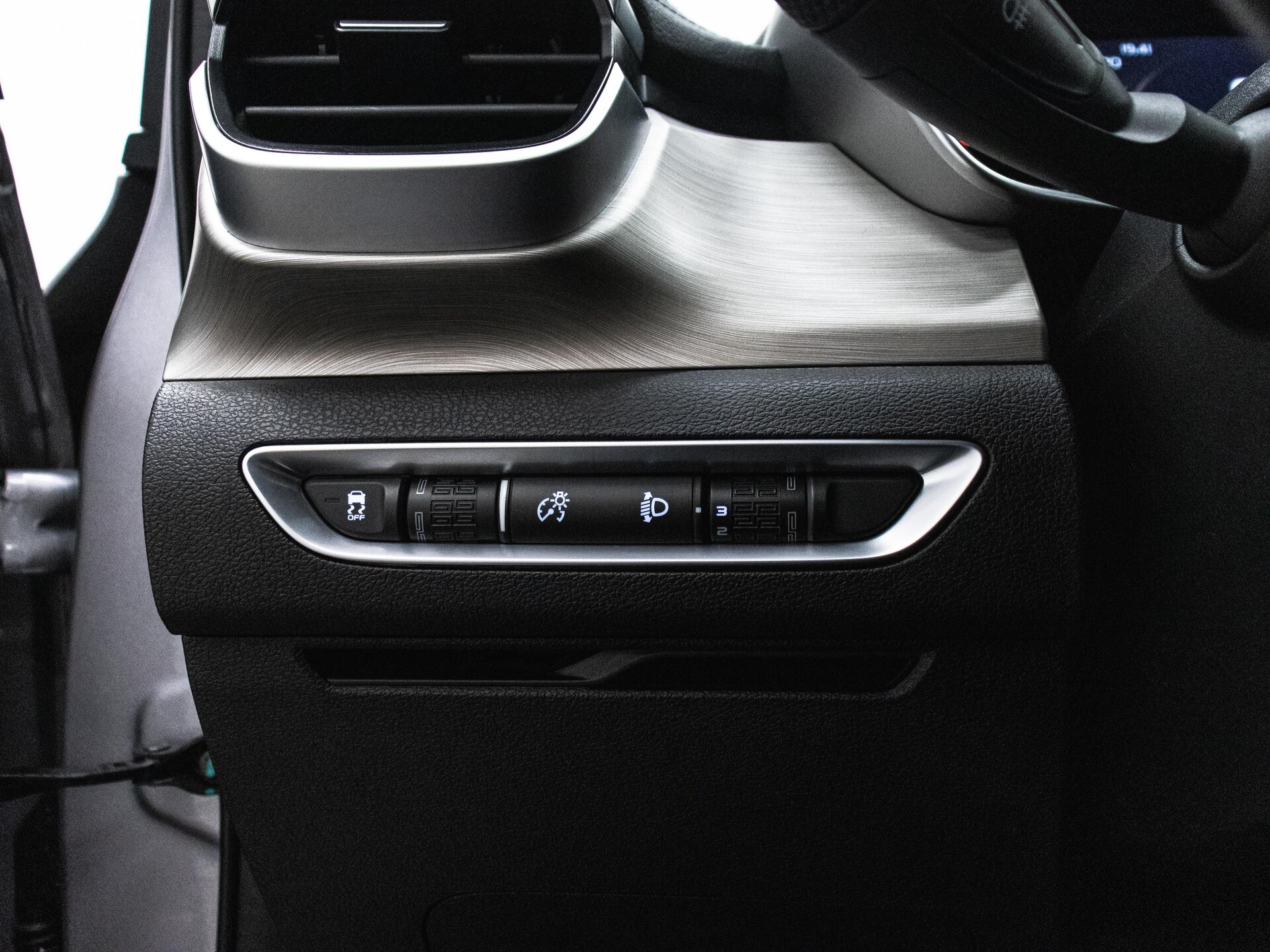 Geely Coolray 2023 17