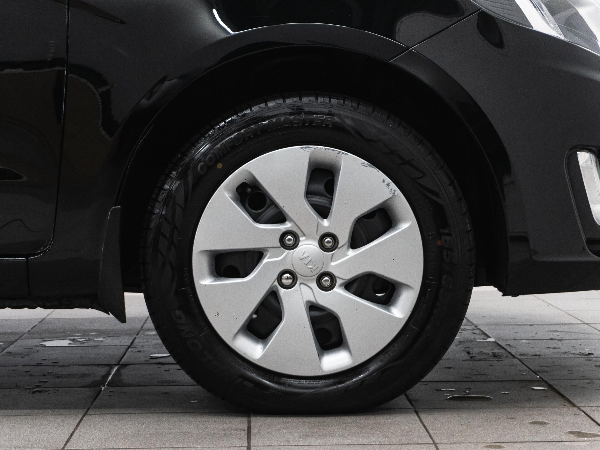 Kia Rio 2013 25