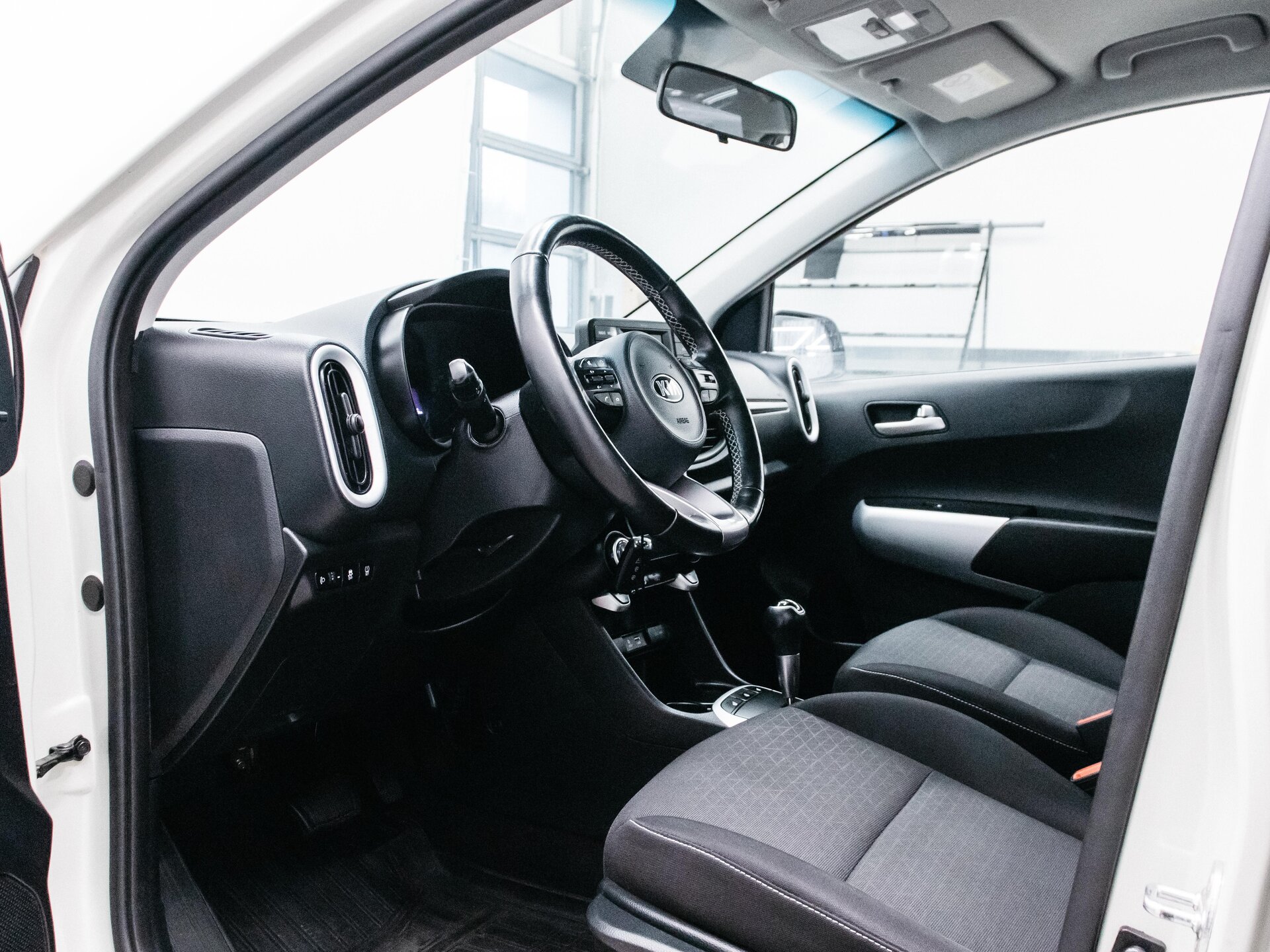 Kia Picanto 2017 17