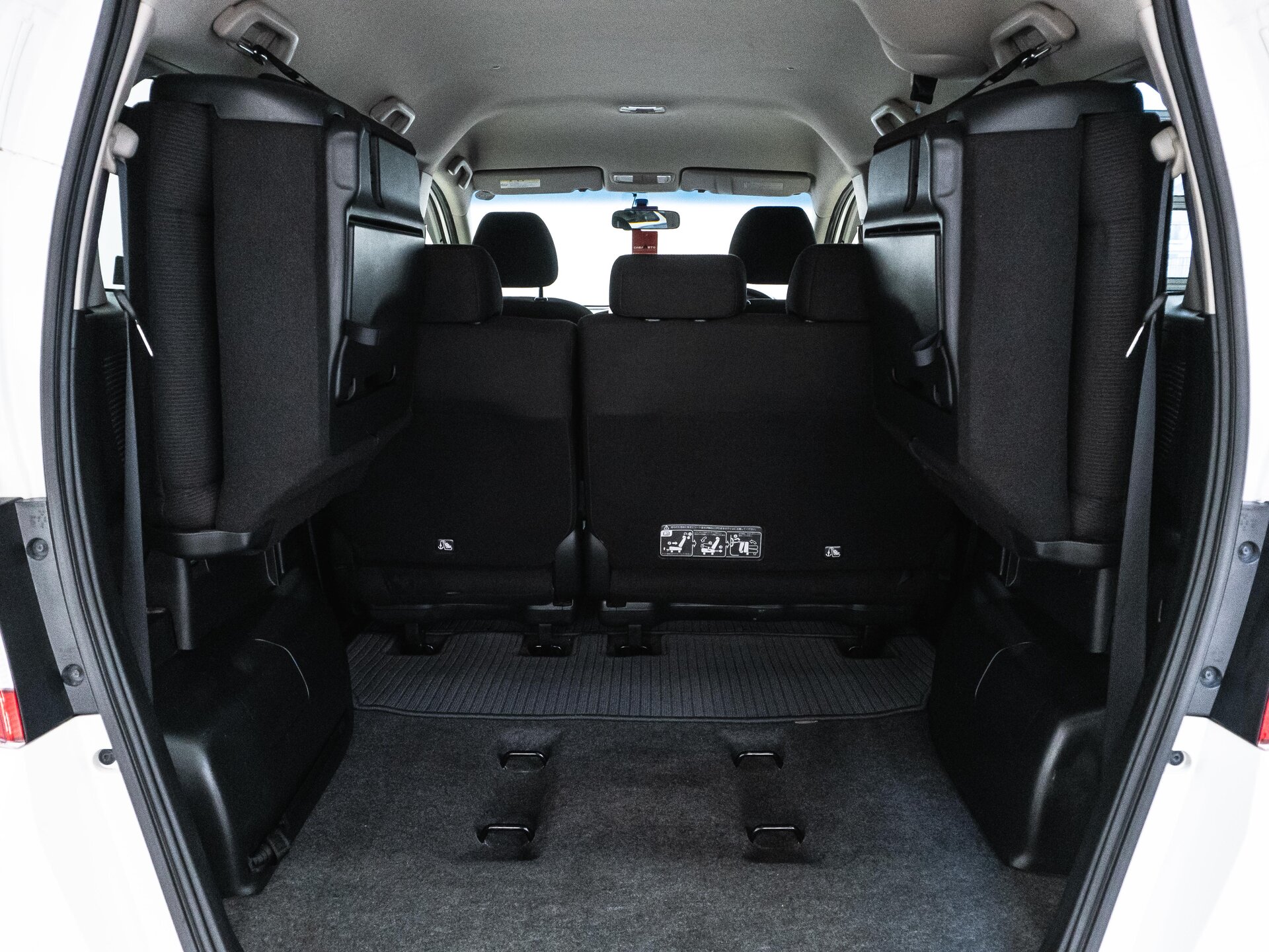 Honda Freed 2014 24