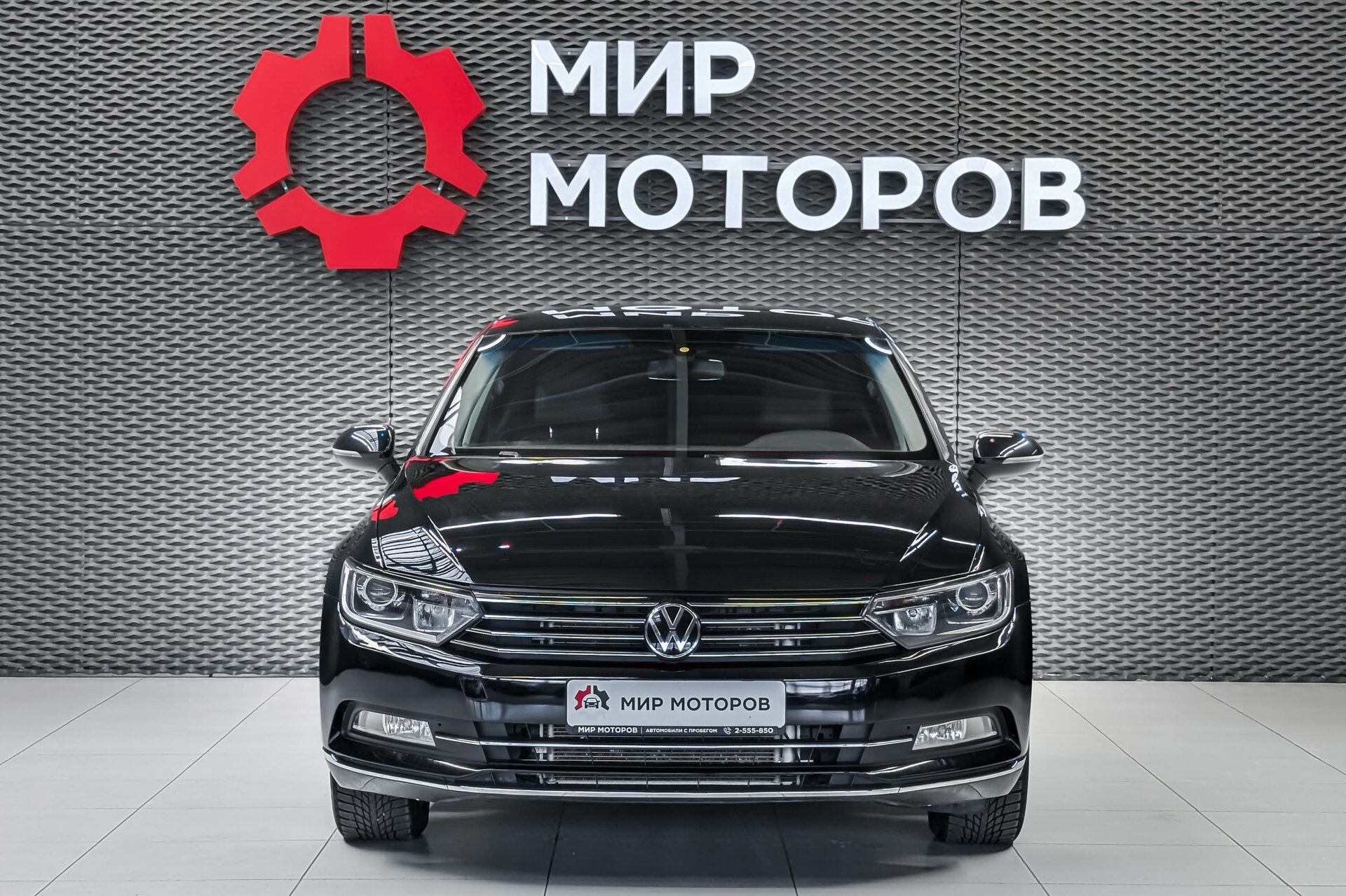 Volkswagen Passat, B8 Рестайлинг Business, 2020, Седан