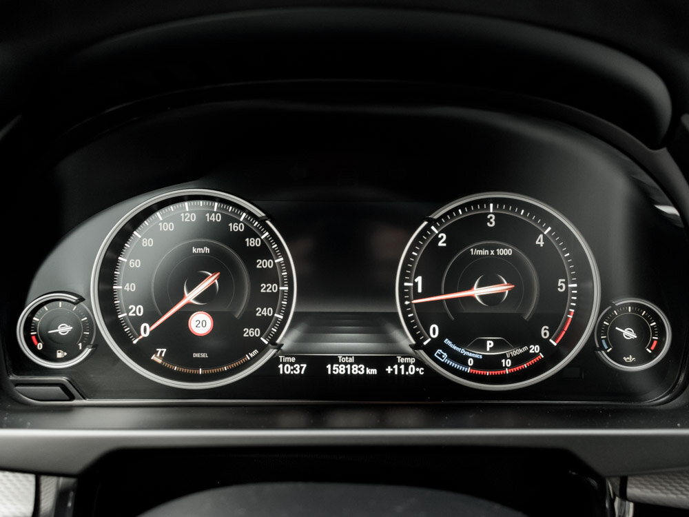 Купить BMW X6 40d 3.0d AT (313 л.с.) 4WD, 2018 в Екатеренбурге