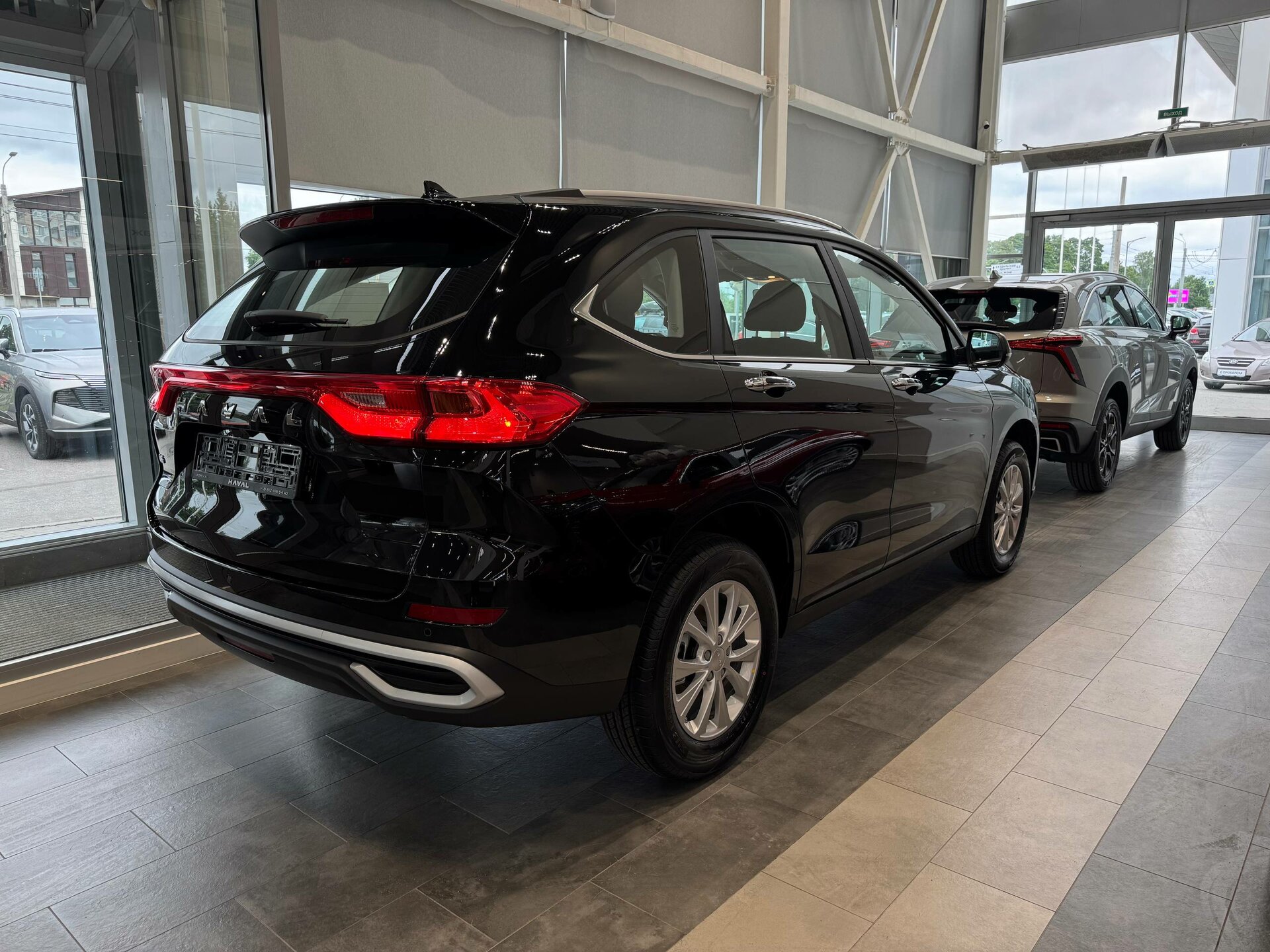 Haval M6 2026