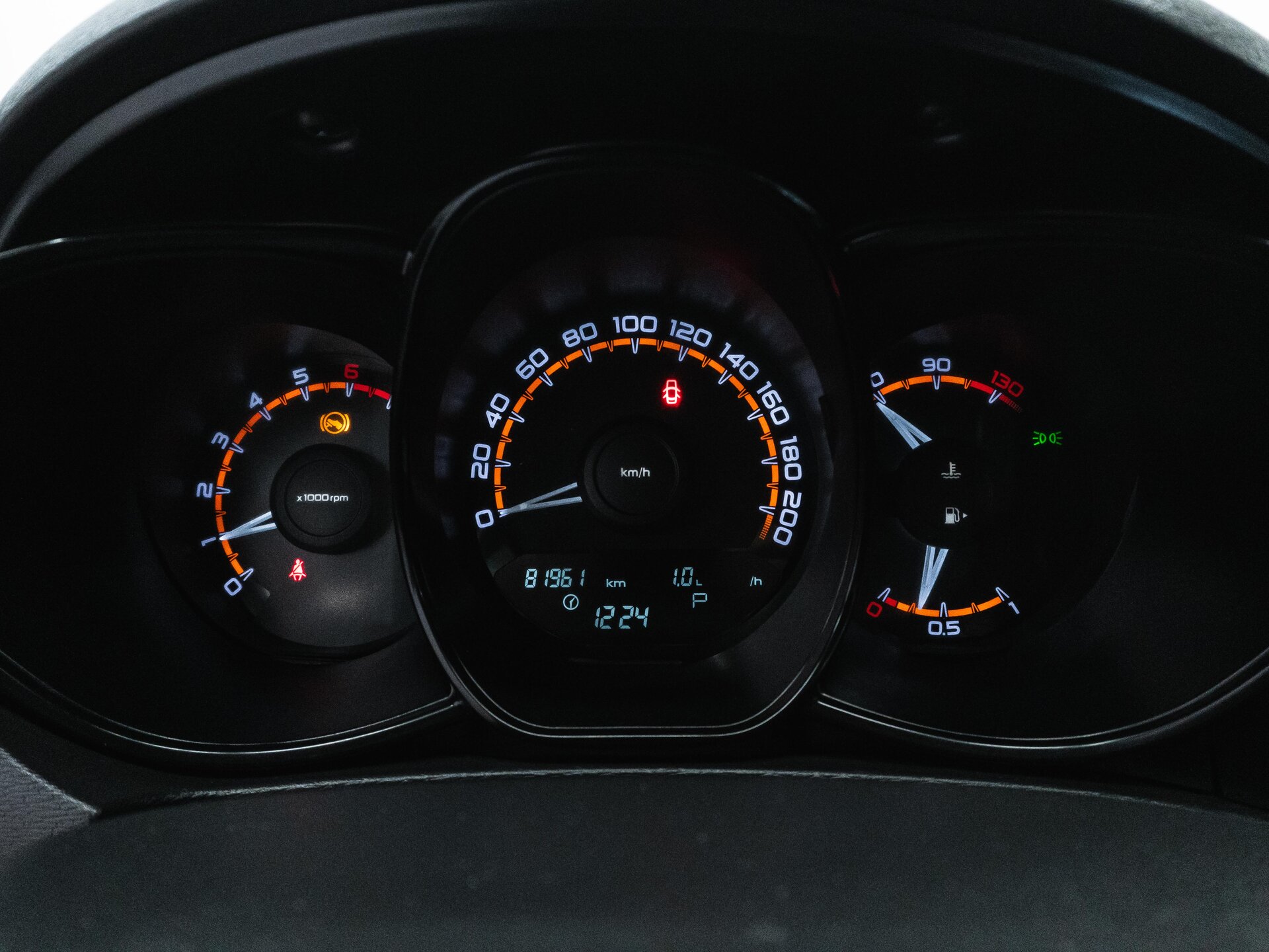 LADA (ВАЗ) Vesta 2021 18