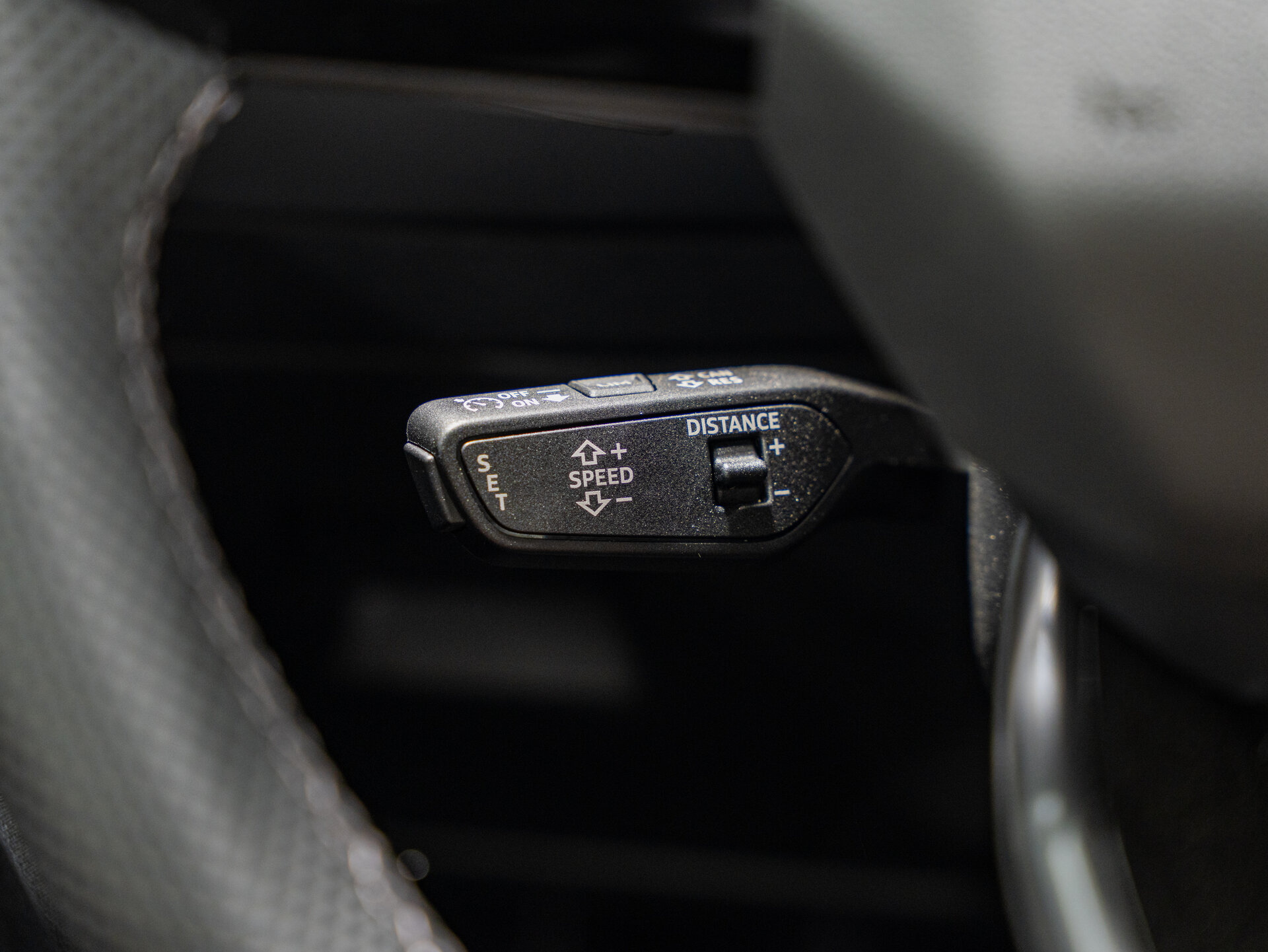 Автомобиль Audi A6 2.0d AMT (204 л.с.) 4WD - 19