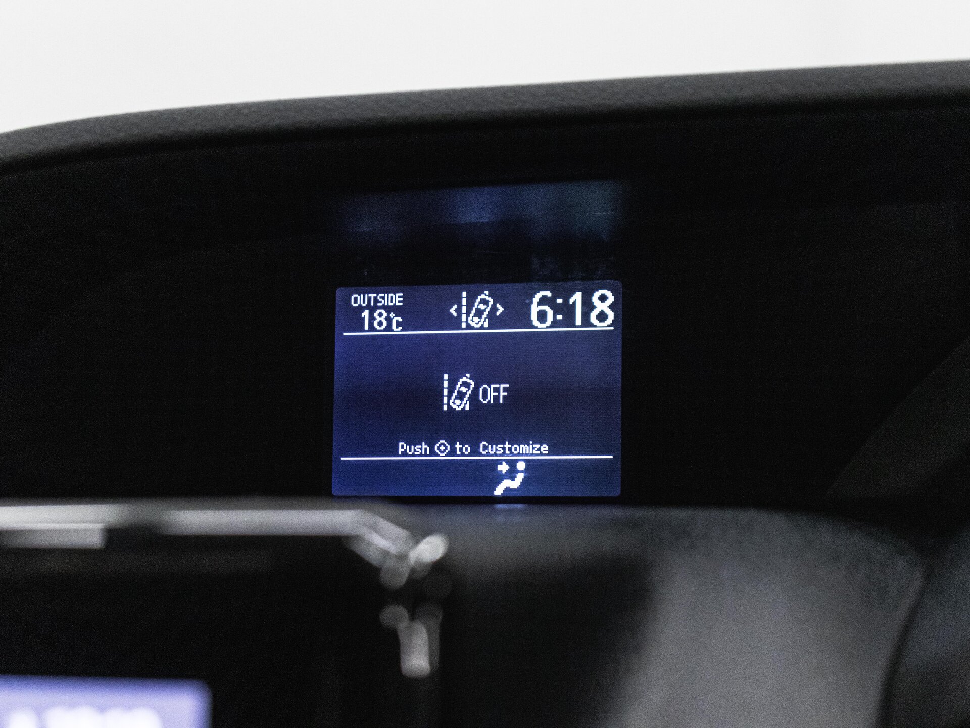 Toyota Noah 2017 20