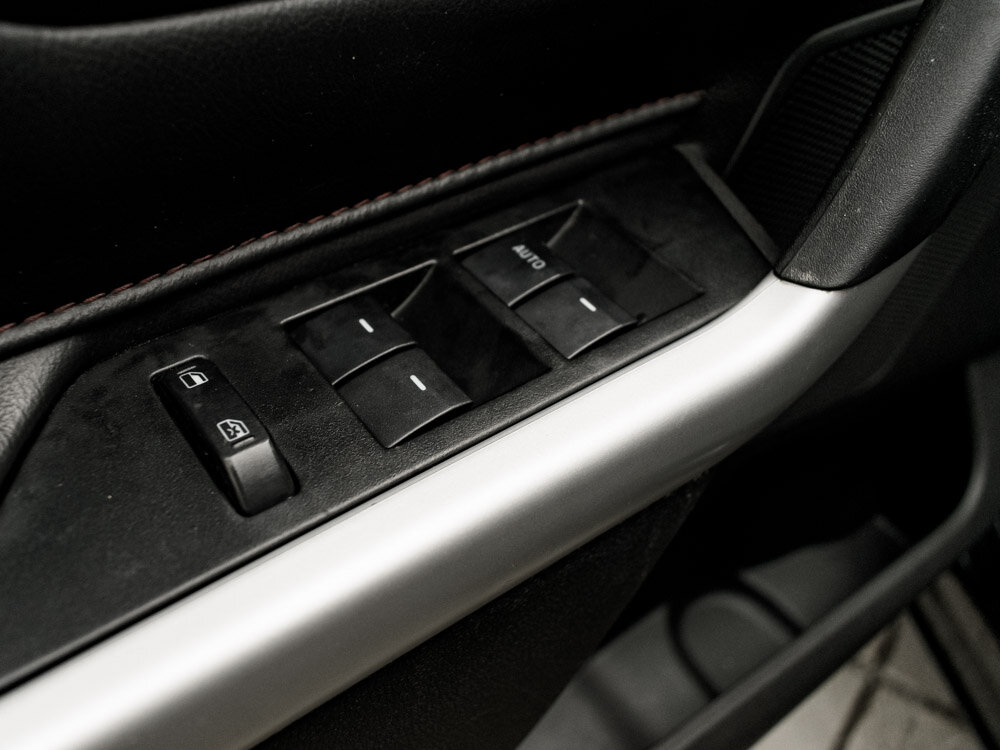 Купить Ford Edge 3.5 AT (288 л.с.) 4WD, 2014 в Екатеренбурге