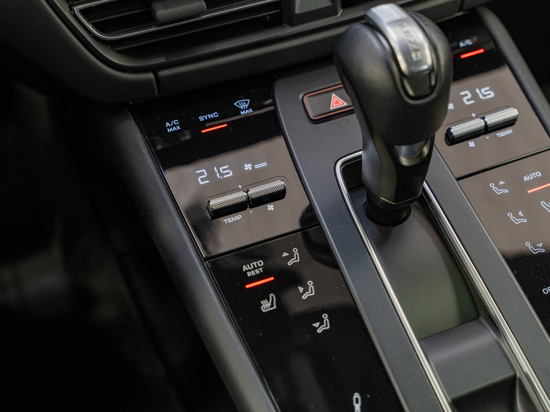 Автомобиль Porsche Macan GTS 2.9 AMT (440 л.с.) 4WD - 17