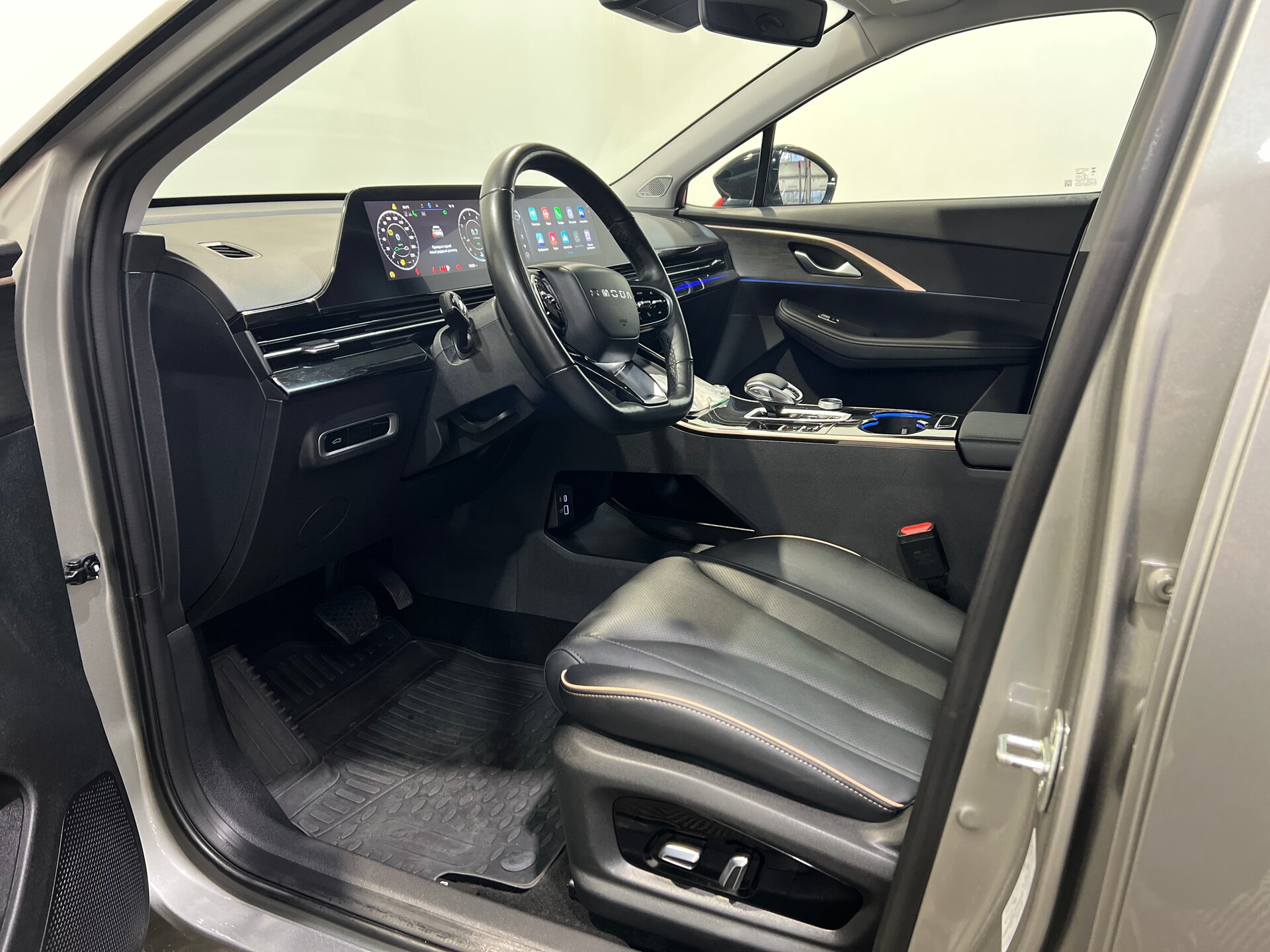 OMODA C5 2023 18