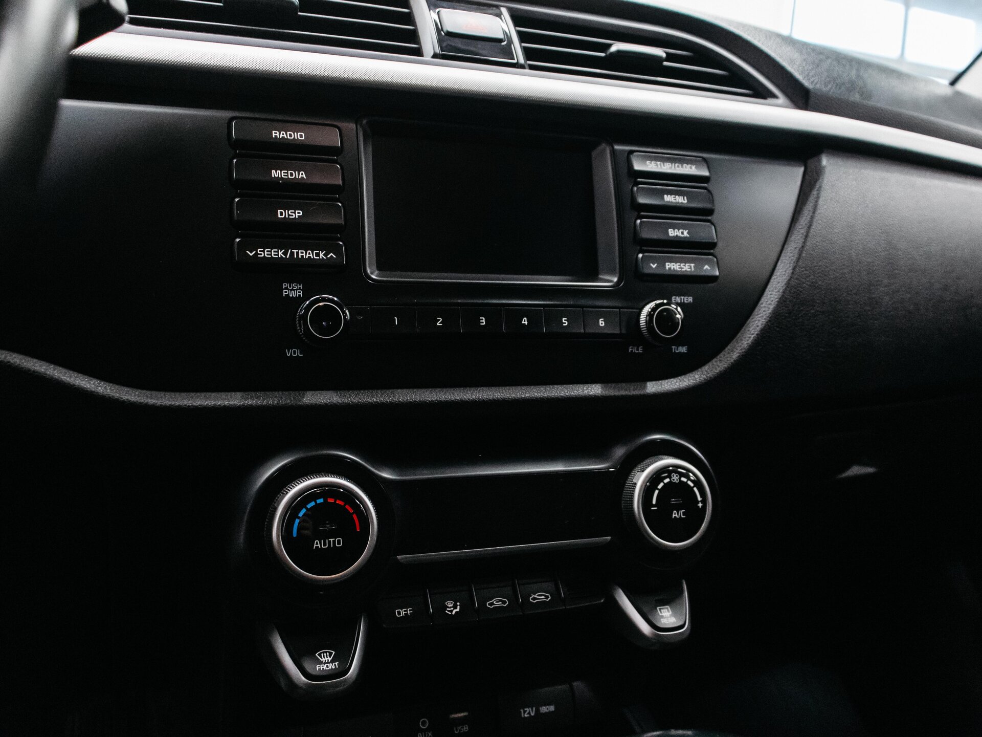 Kia Rio 2019 21