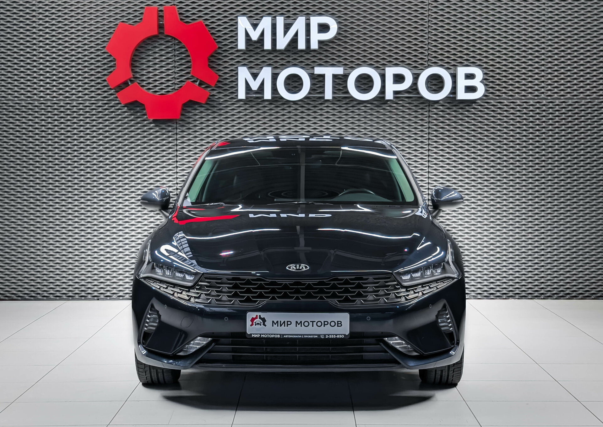 Kia K5, III Classic (2020-2021), 2021, Седан