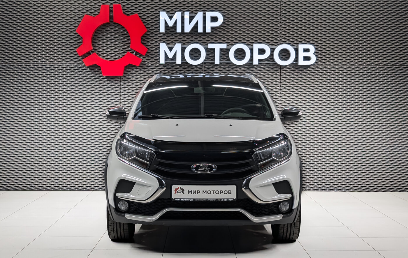 Lada (ВАЗ) XRAY, I BLACK (2020-2021), 2020, Хэтчбек 5 дв.