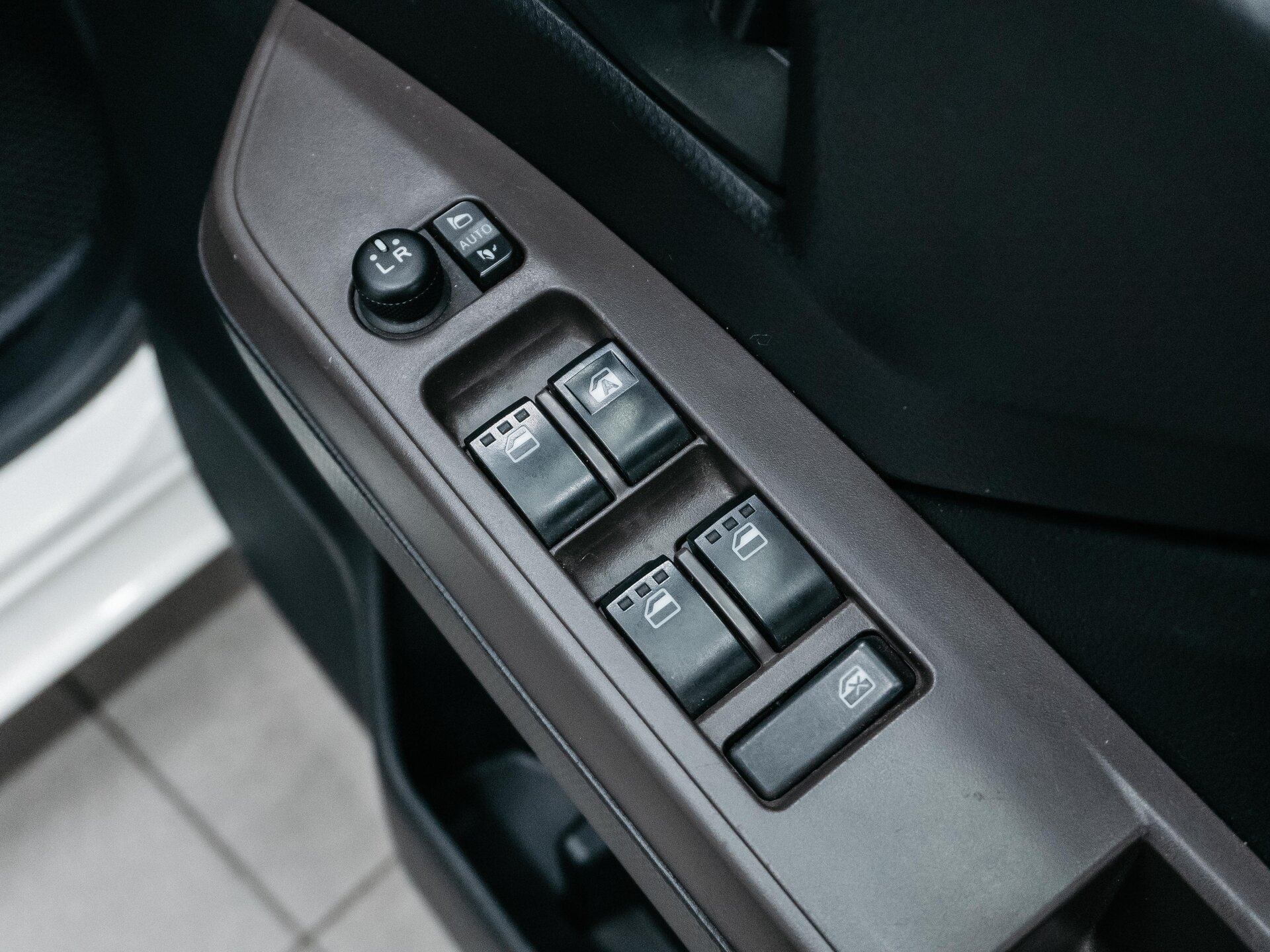 Toyota Roomy 2021 10