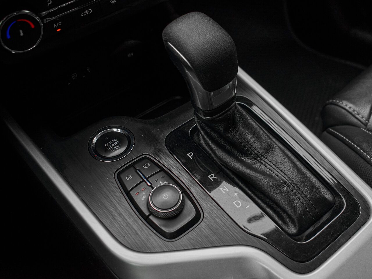 Купить Chery Tiggo 4 2.0 CVT (122 л.с.), 2020 в Екатеренбурге