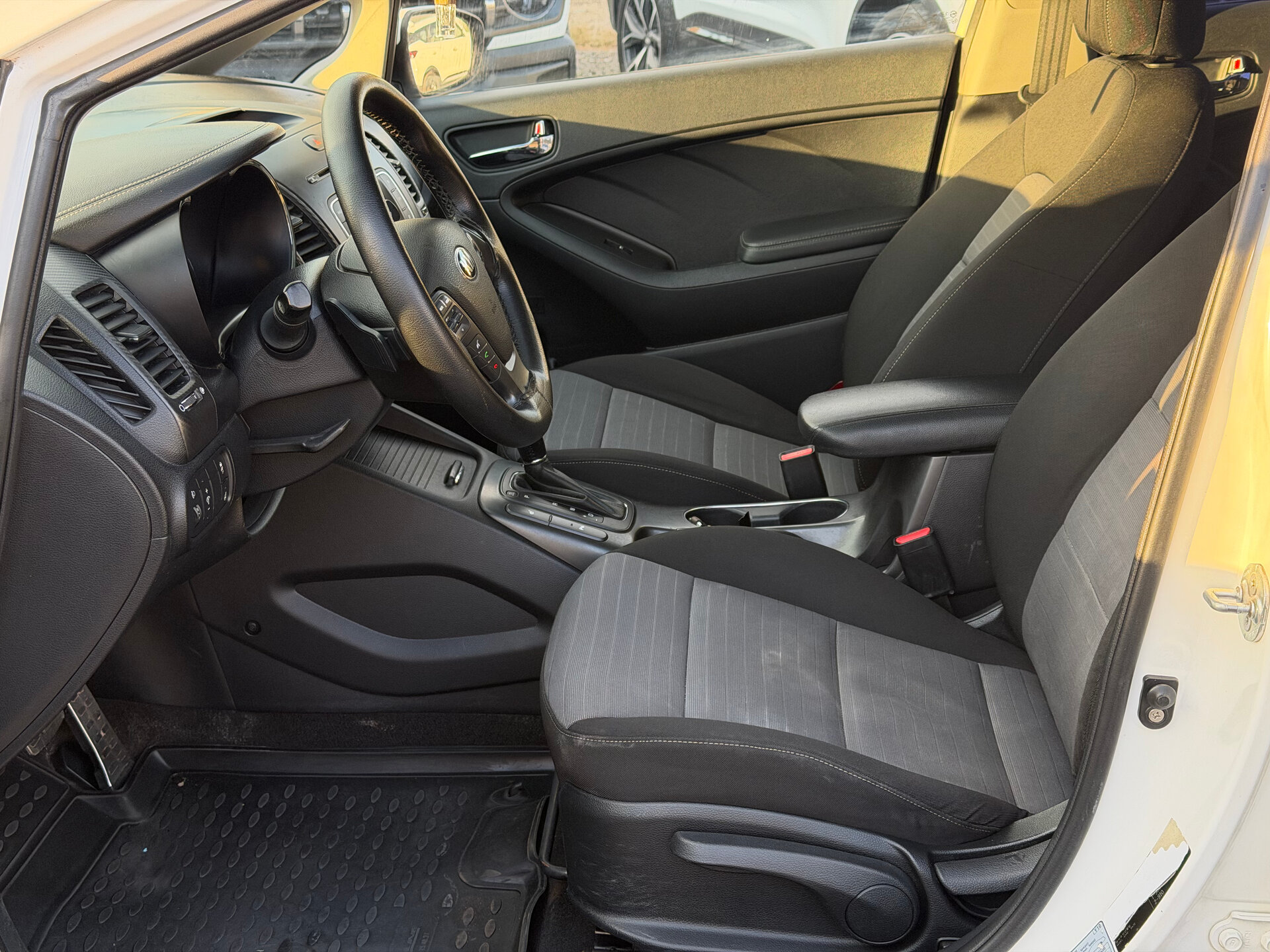 Kia Cerato 