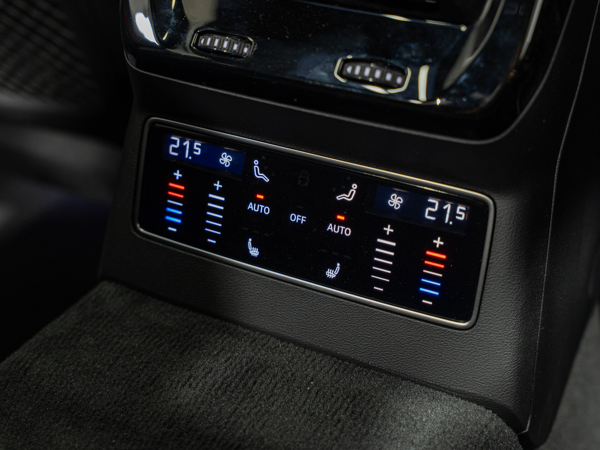 Автомобиль Audi A6 2.0d AMT (204 л.с.) 4WD - 13