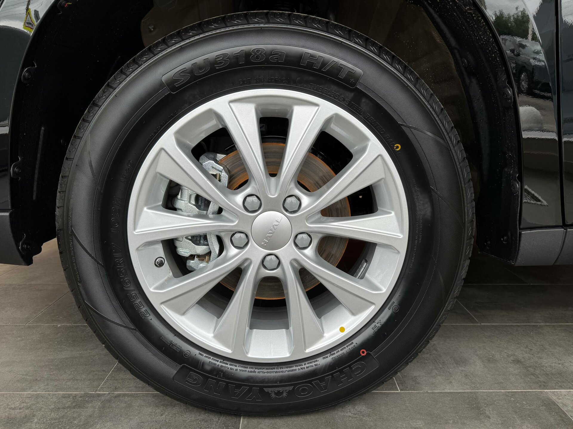 Haval M6 2026