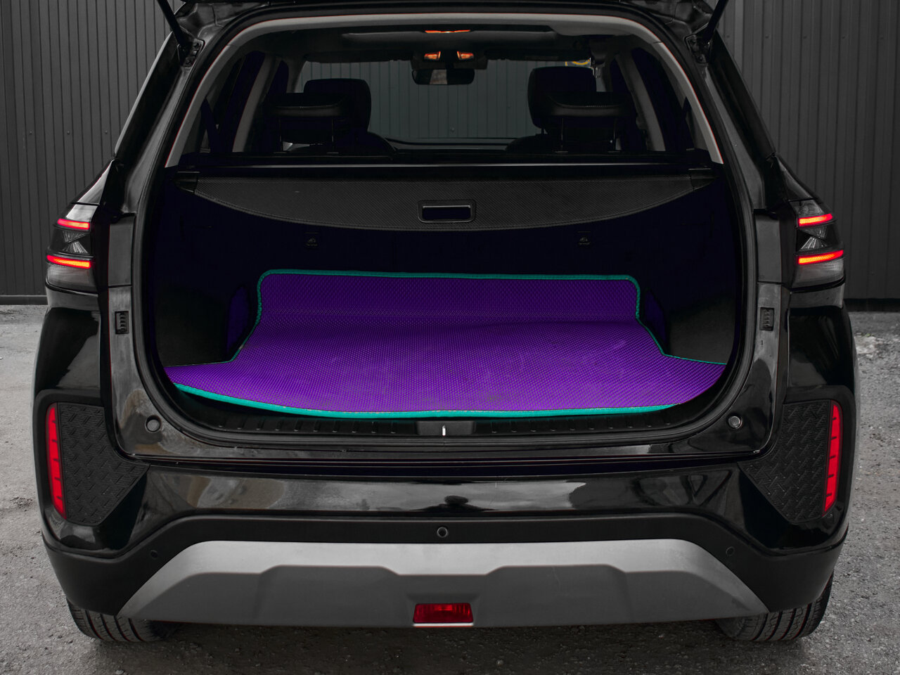 Купить Hyundai ix35 1.4 AMT (140 л.с.), 2021 в Екатеренбурге