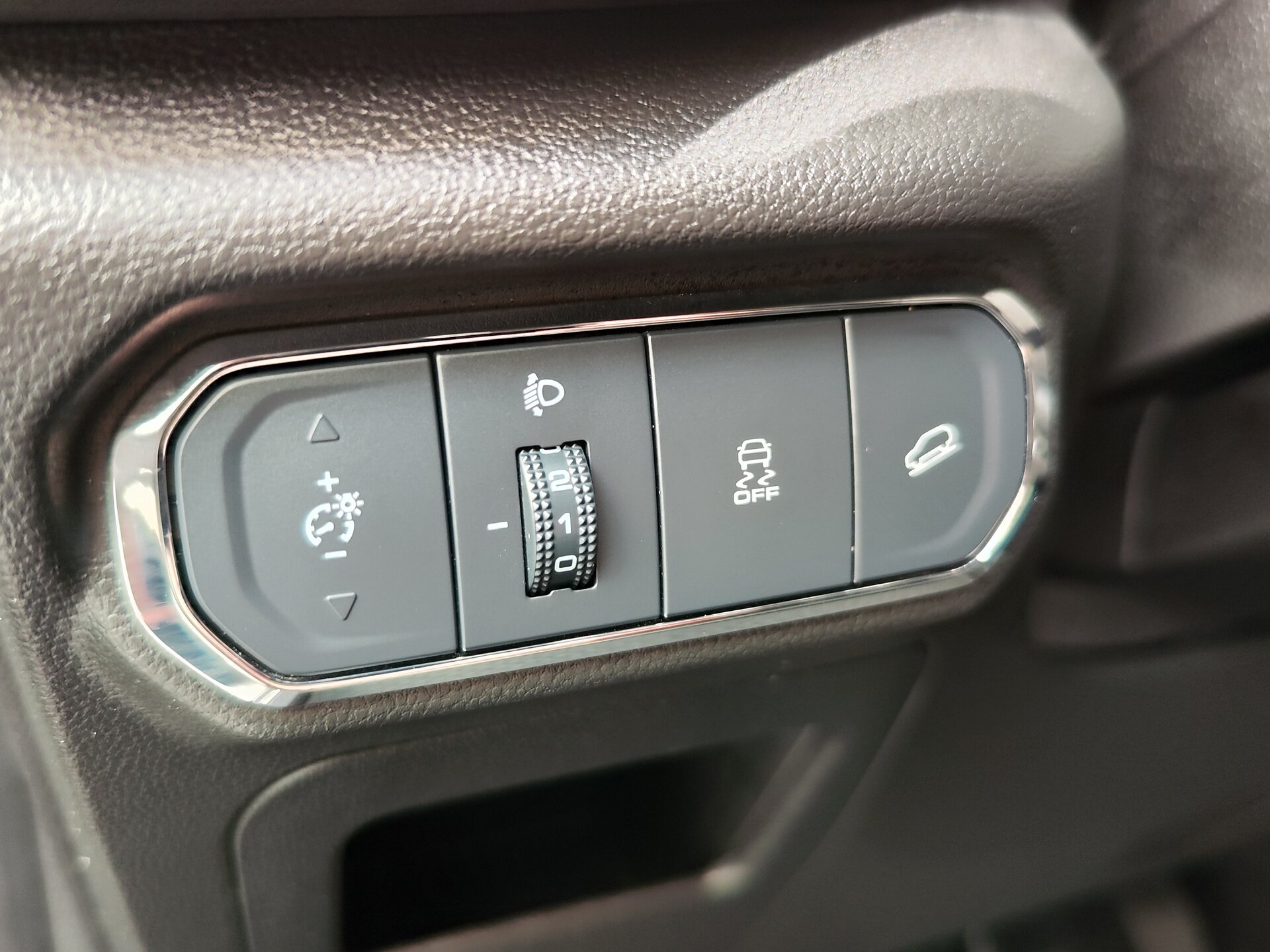 Автомобиль Haval Jolion 1.5 AMT (143 л.с.) - 19