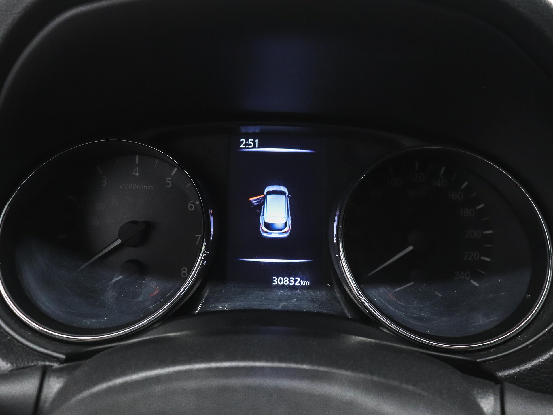 Nissan Qashqai 2022 20