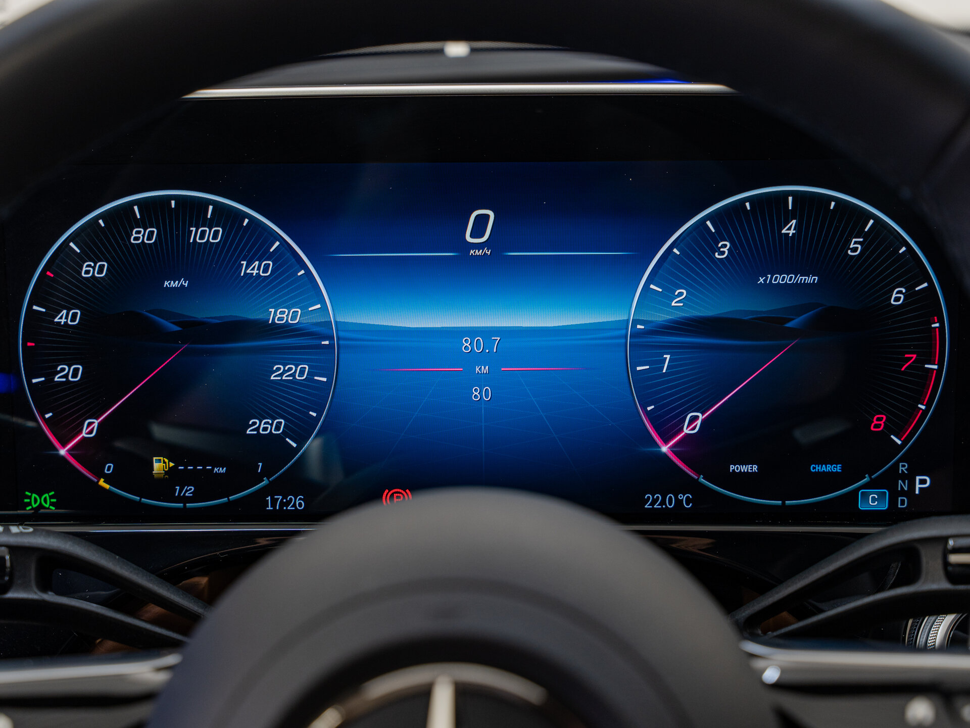 Автомобиль Mercedes-Benz E-Класс 300 2.0 AT (258 л.с.) 4WD - 14