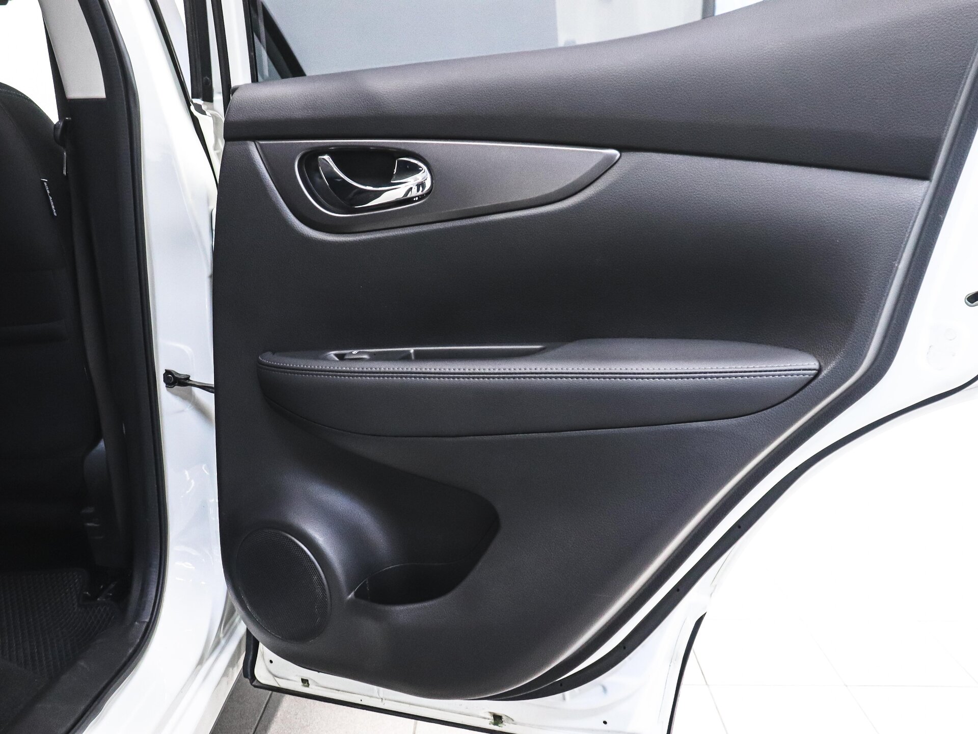 Nissan Qashqai 2022 25