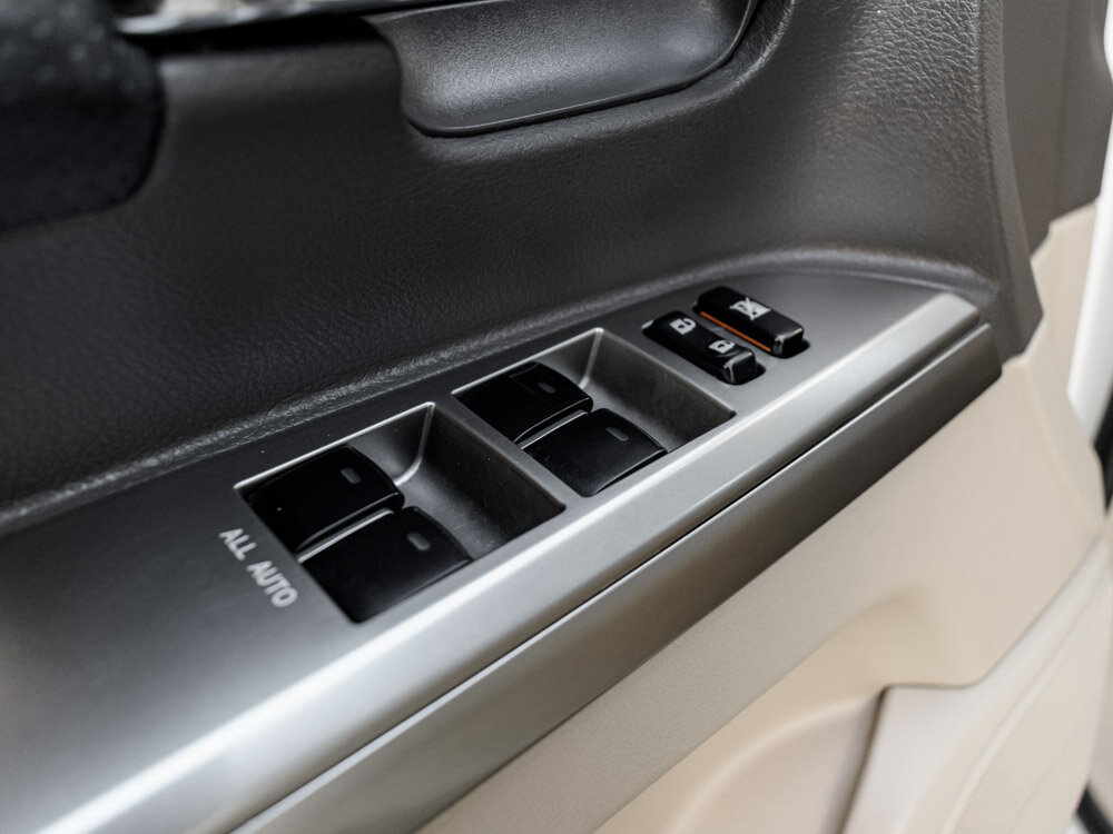 Купить Toyota Land Cruiser 4.5d AT (235 л.с.) 4WD, 2012 в Екатеренбурге