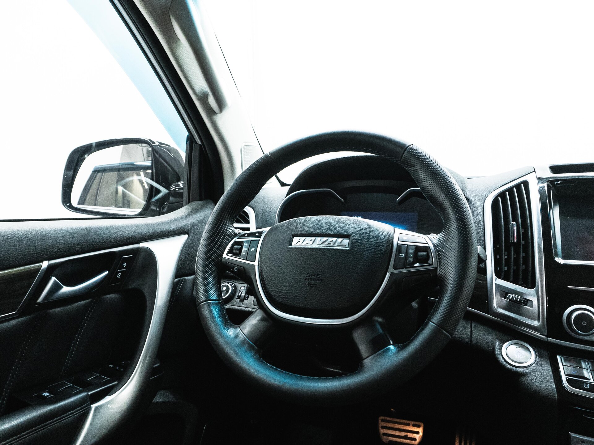 Haval H9 2021 12