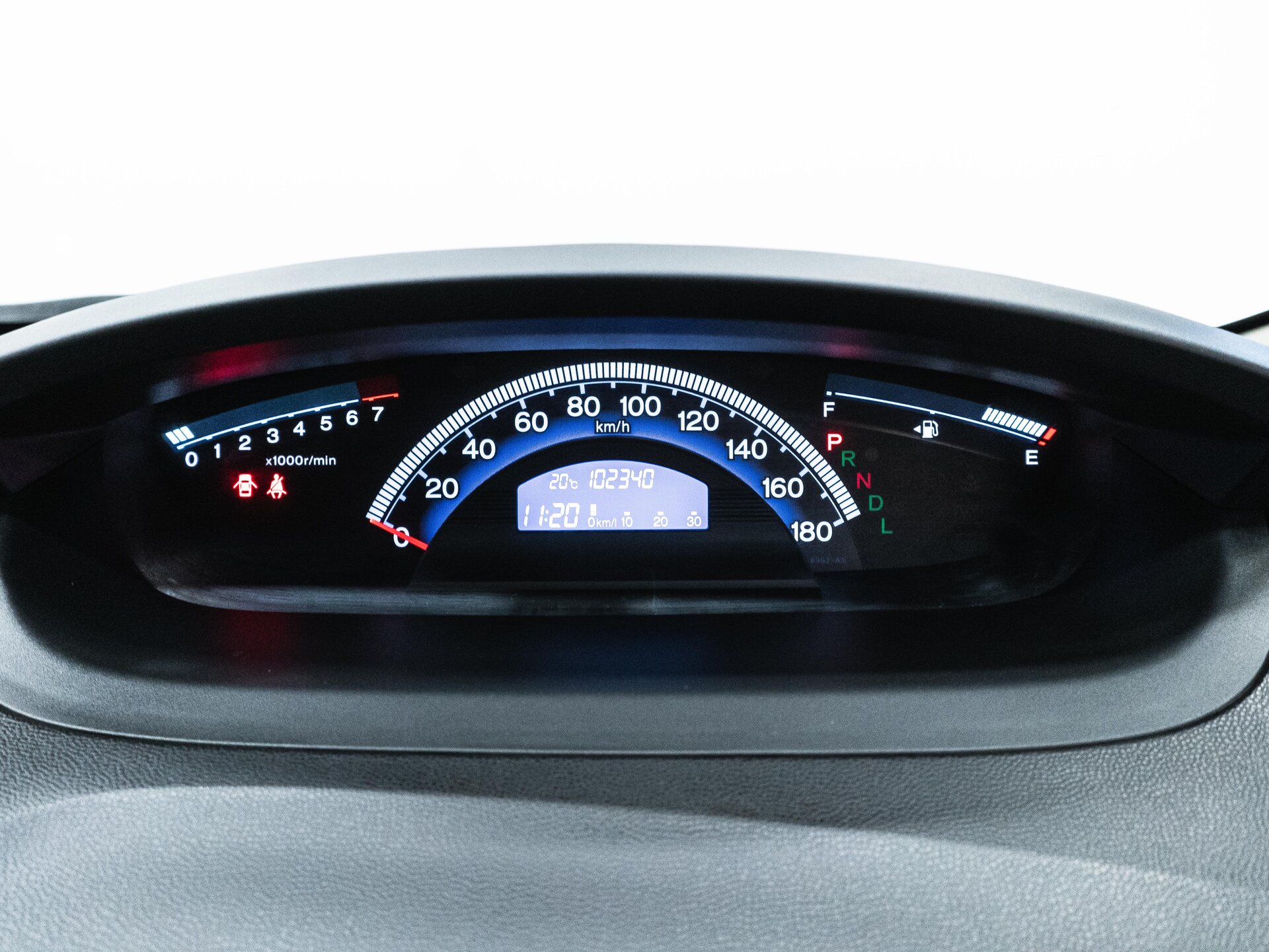 Honda Freed 2014 19