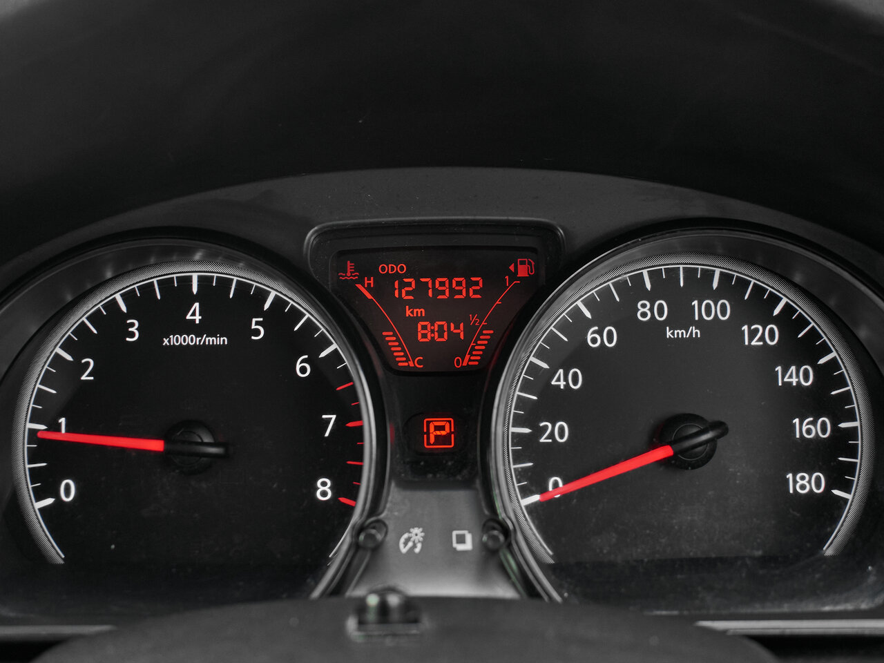 Купить Nissan Note 1.2 CVT (79 л.с.) 4WD, 2019 в Екатеренбурге