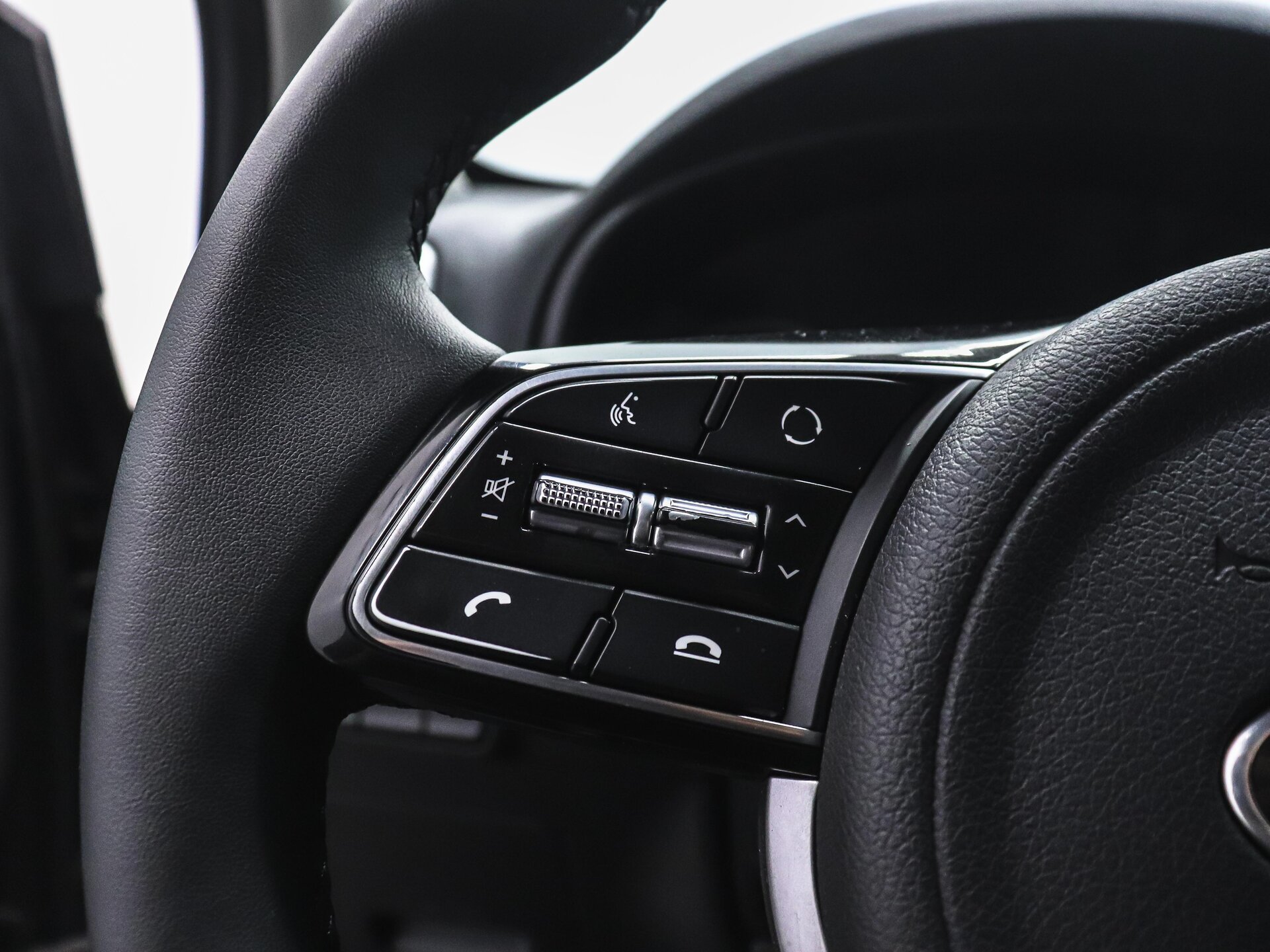 Kia Sportage 2019 18