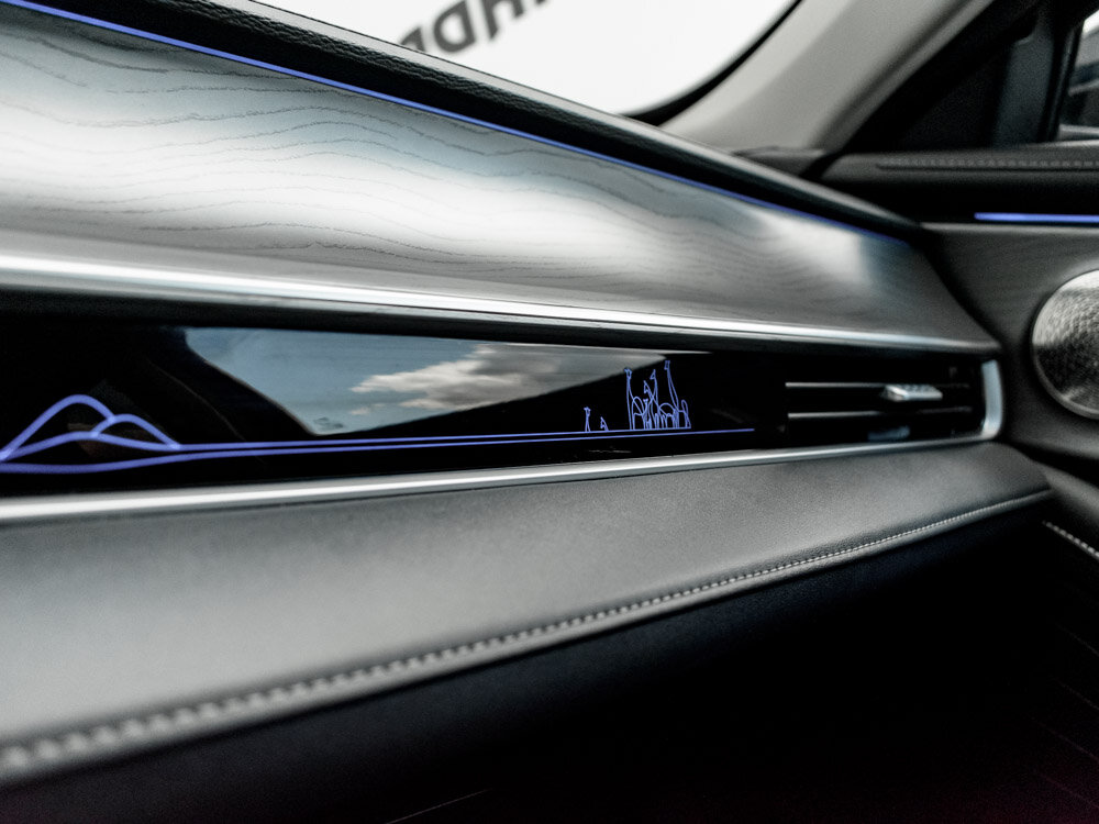 Купить Chery Arrizo 8 1.6 AMT (186 л.с.), 2023 в Екатеренбурге