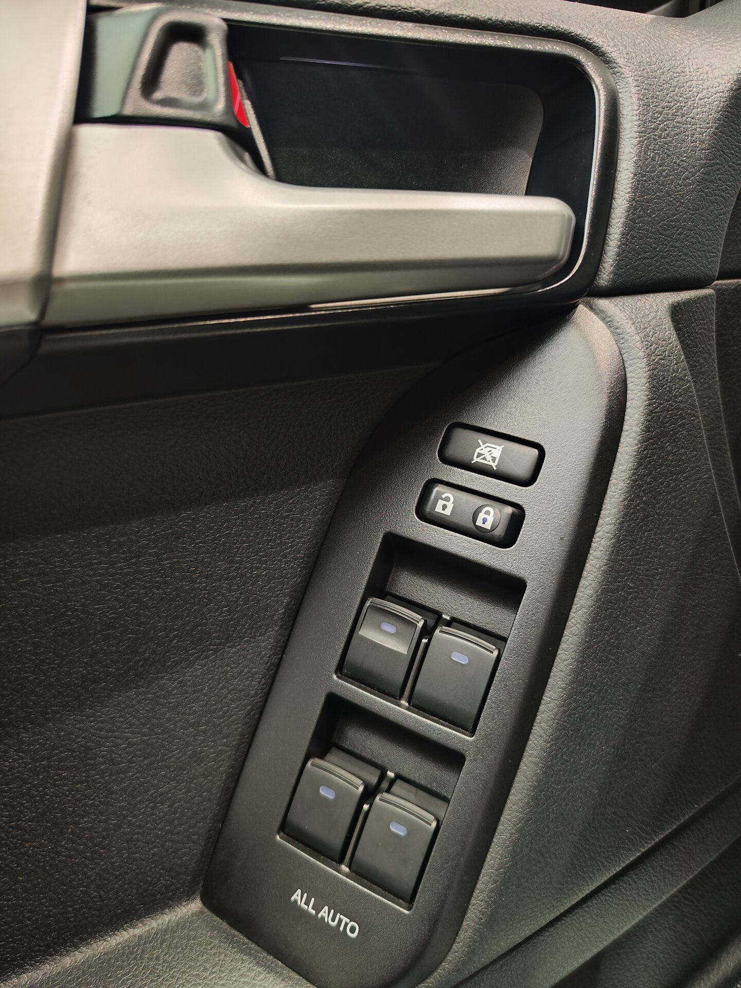 Автомобиль Toyota Land Cruiser Prado 4.0 AT (249 л.с.) 4WD - 18