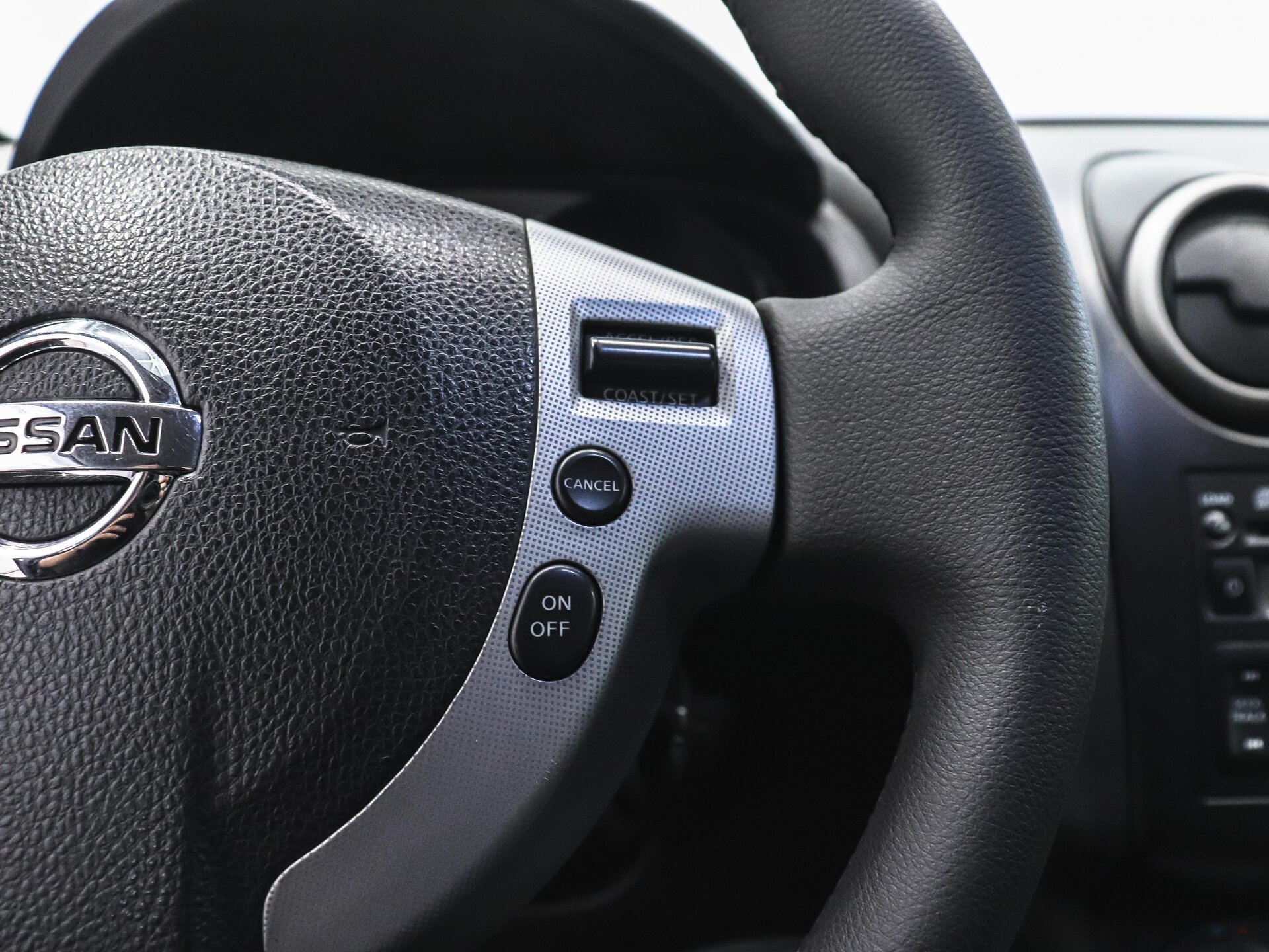 Nissan Qashqai 2007 19
