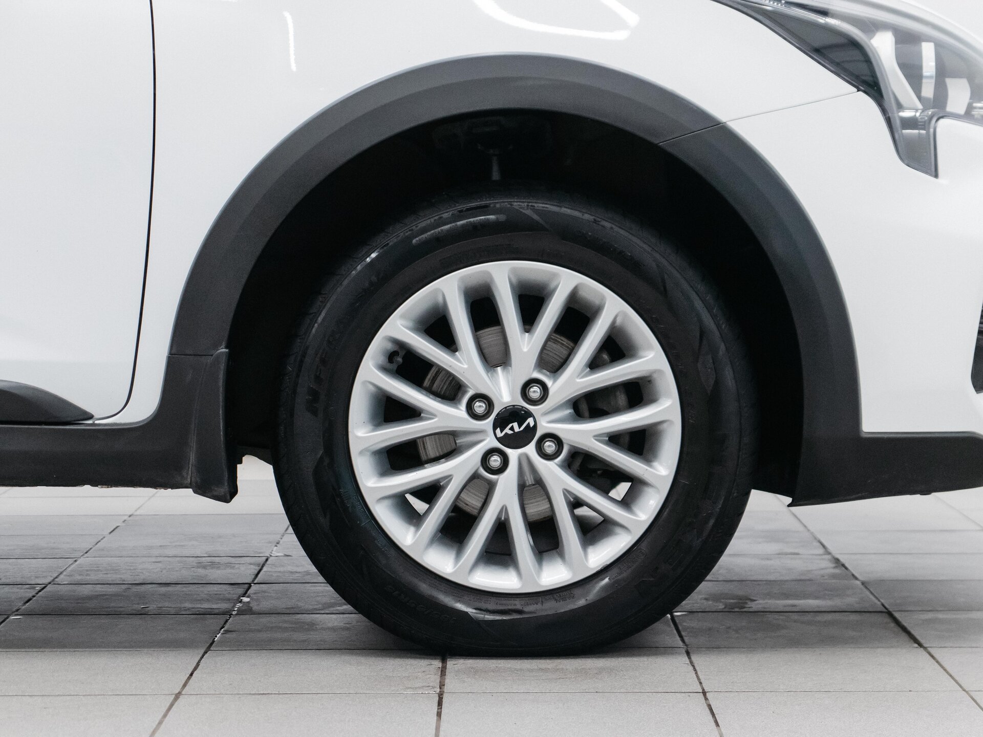 Kia Rio 2022 30