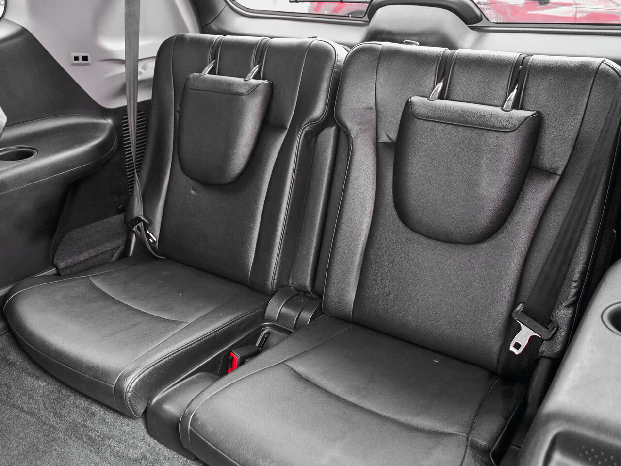 Купить Toyota Highlander 3.5 AT (273 л.с.) 4WD, 2012 в Екатеренбурге
