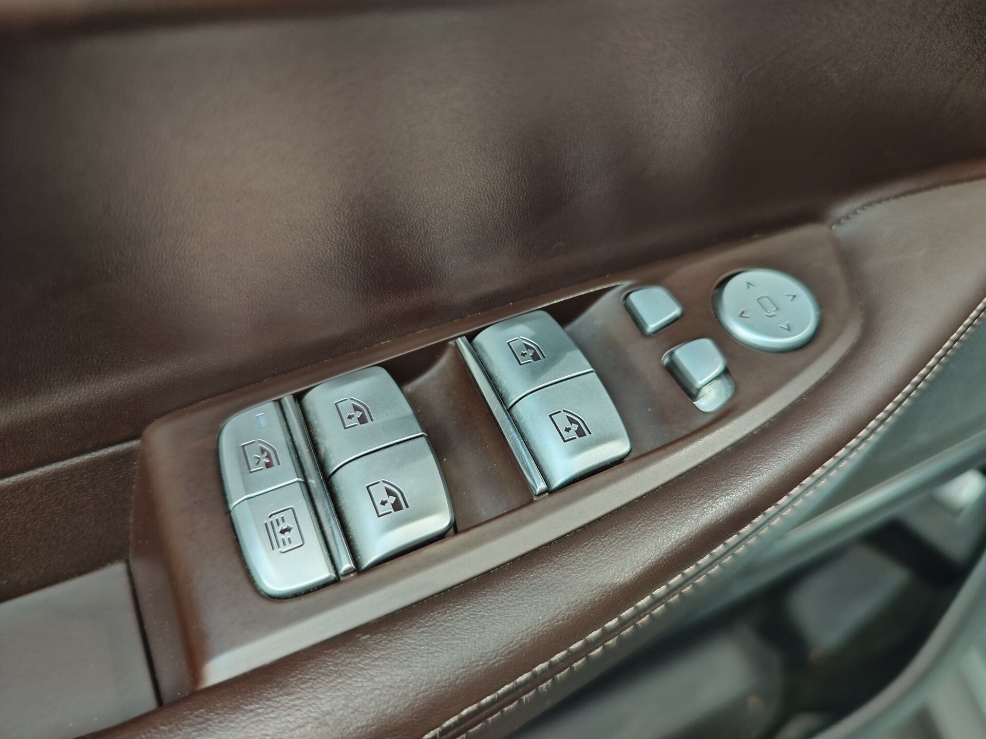 Автомобиль BMW 7 серии 730Ld xDrive 3.0d AT (249 л.с.) 4WD - 20