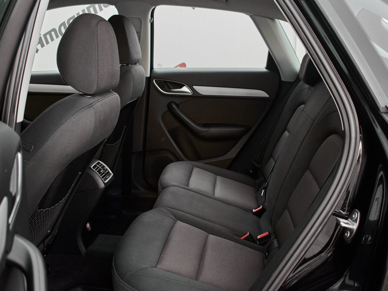 Купить Audi Q3 2.0 AMT (170 л.с.) 4WD, 2014 в Екатеренбурге