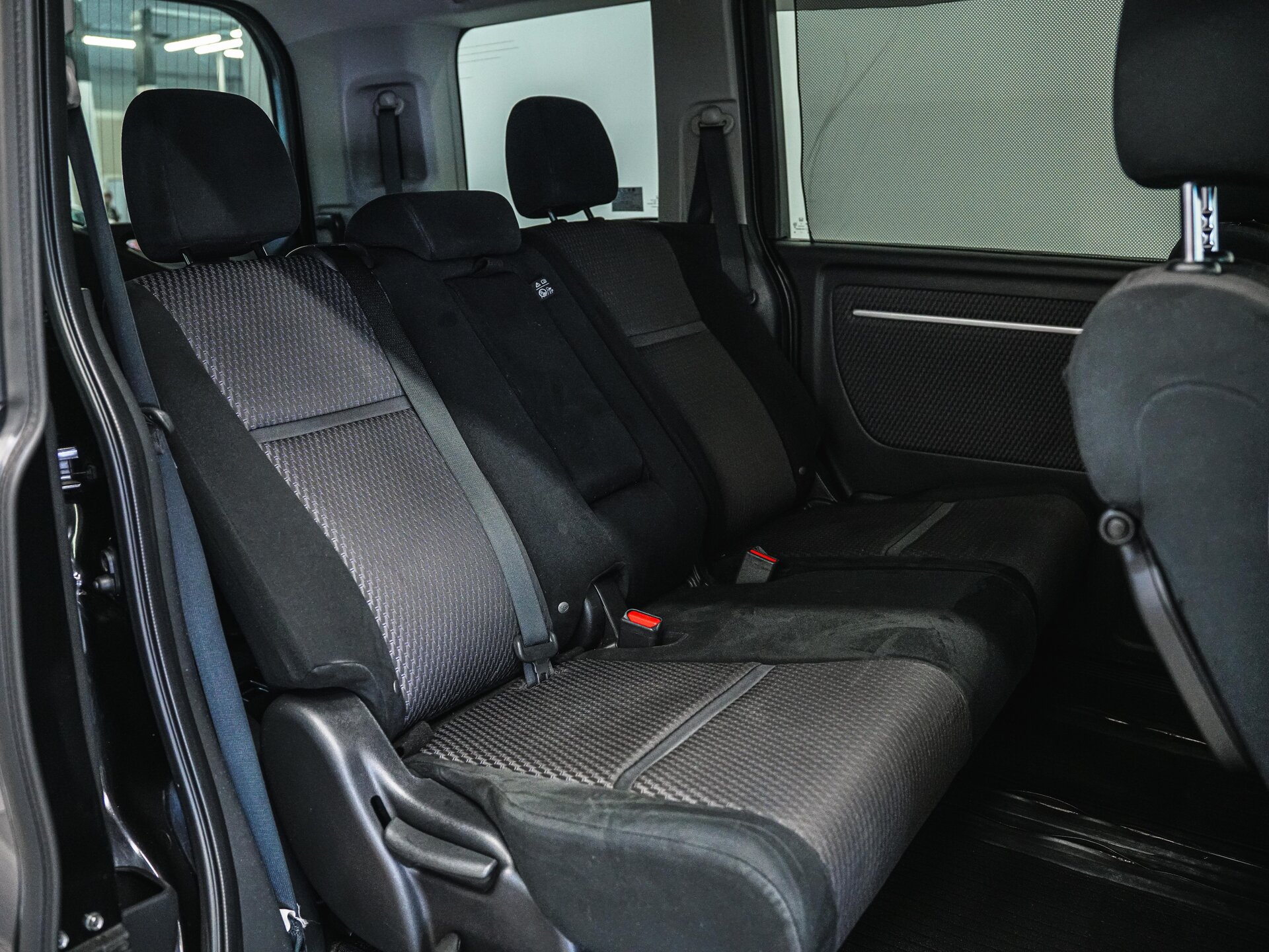 Honda Stepwgn 2016 25
