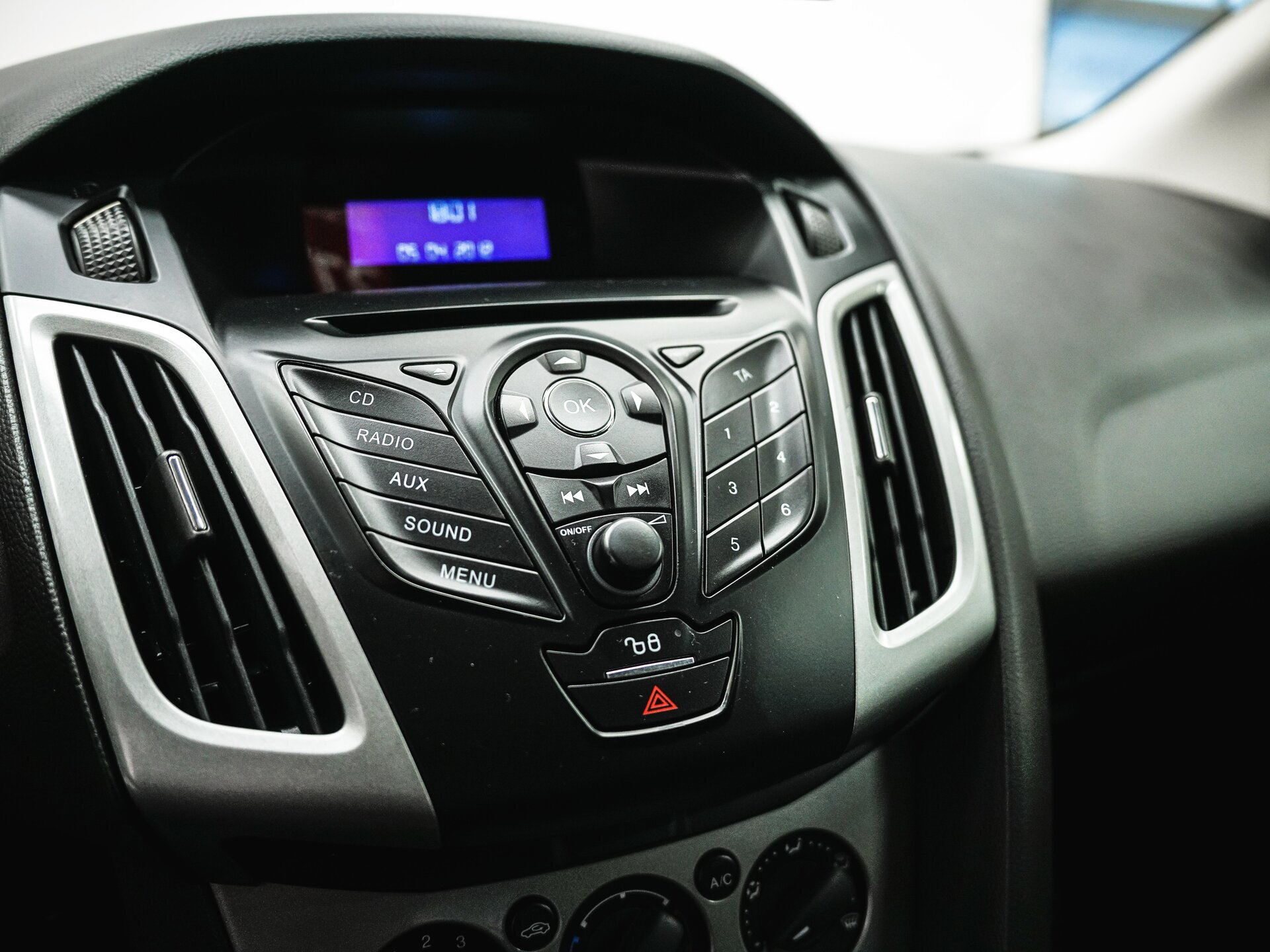 Ford Focus 2012 21