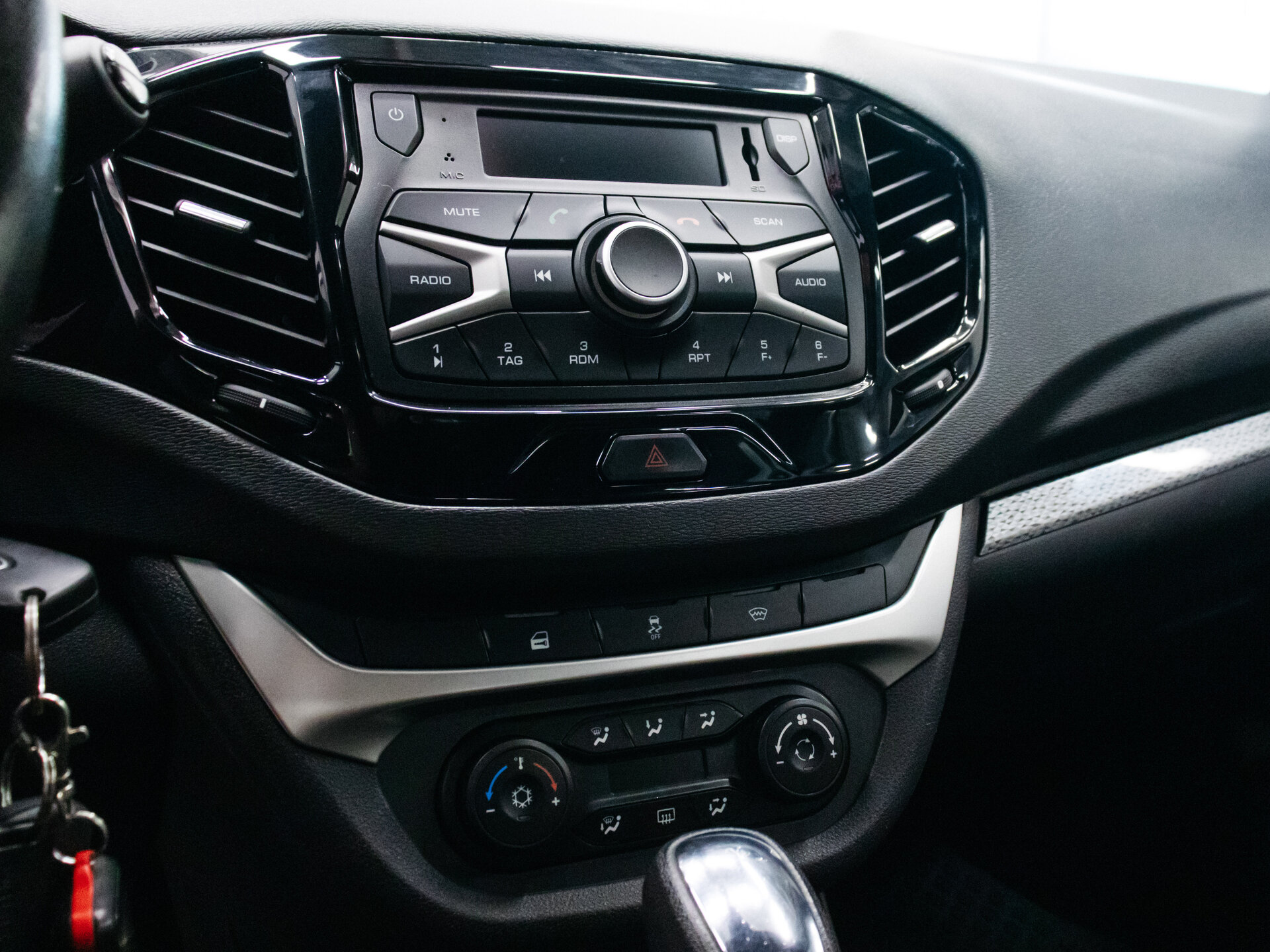LADA (ВАЗ) Vesta 2021 20