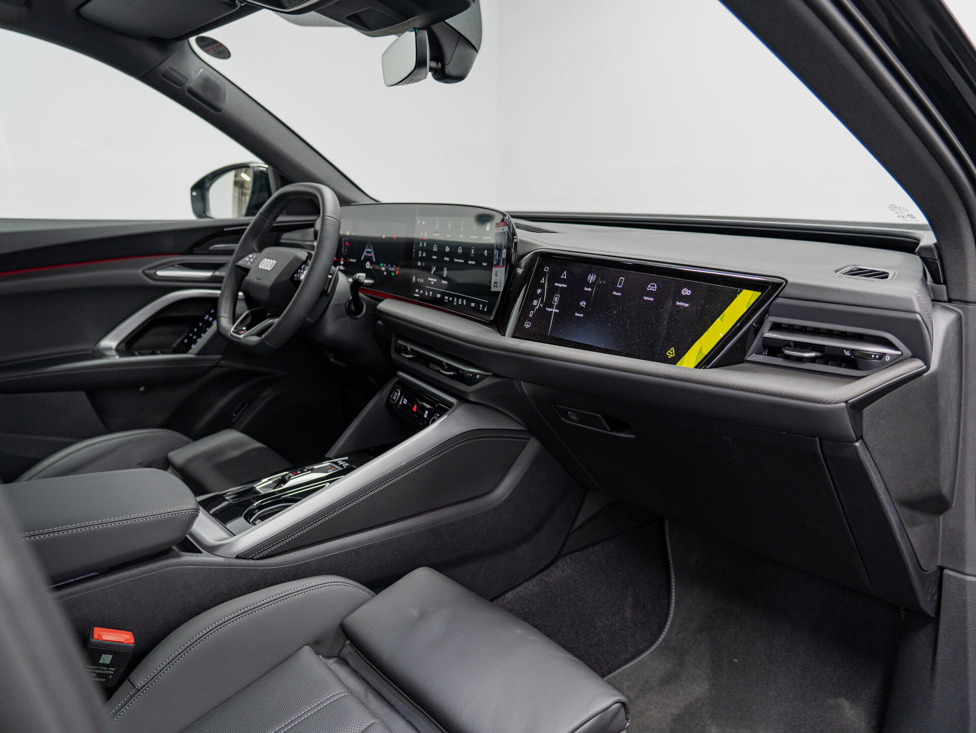 Автомобиль Audi Q5 40 TDI 2.0d AMT (204 л.с.) 4WD - 14