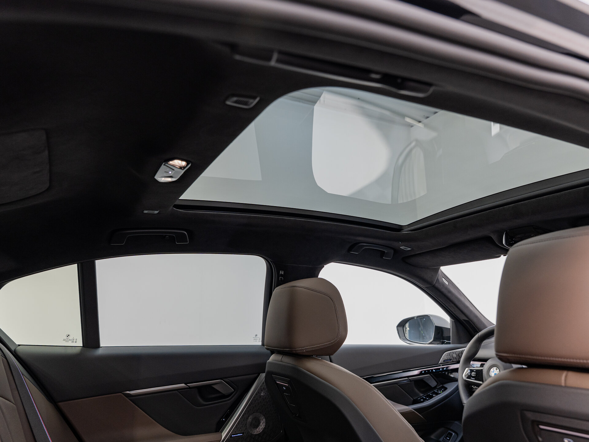 Автомобиль BMW 5 серии 540d xDrive 3.0d AT (303 л.с.) 4WD - 19